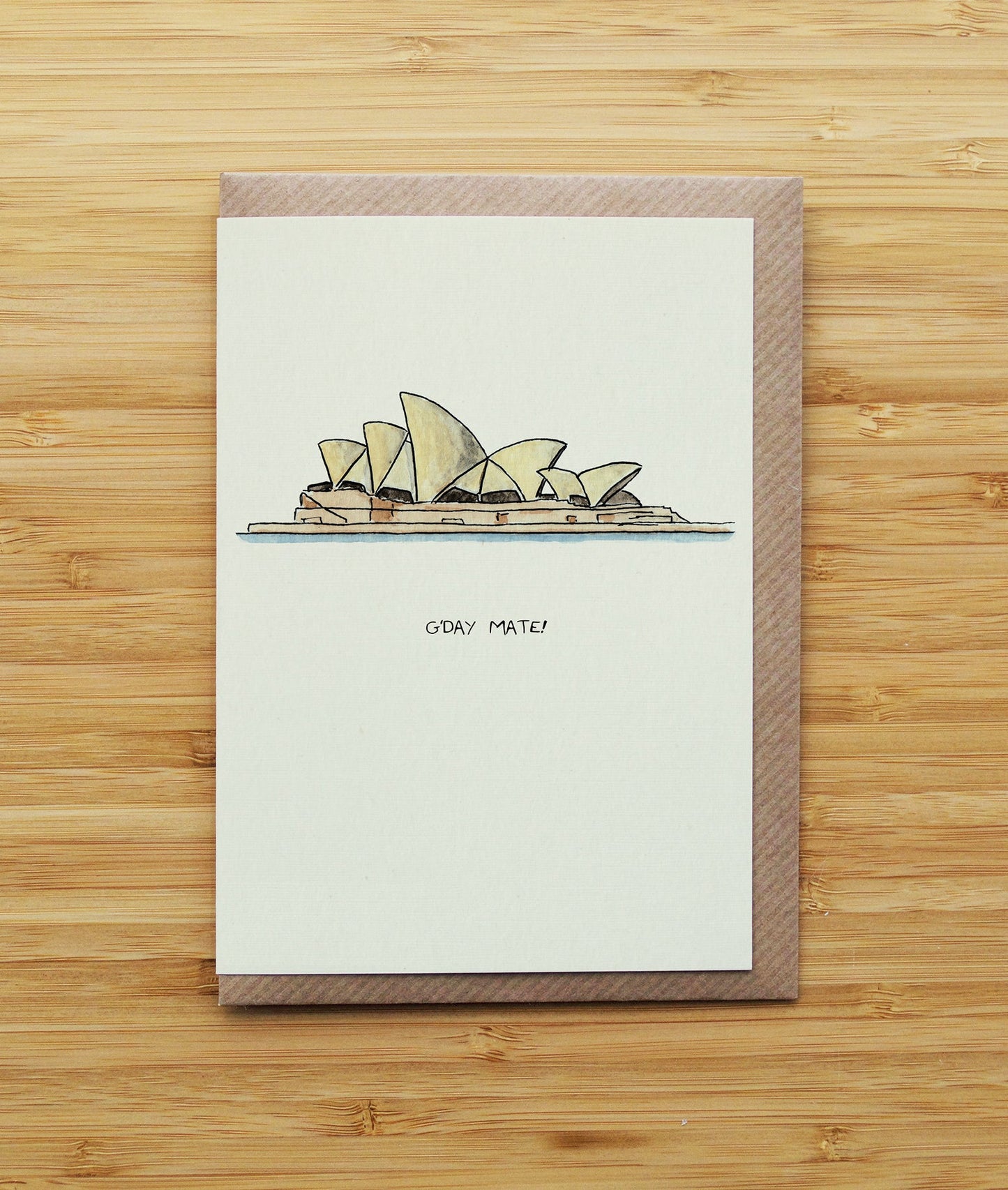 Sydney Opera House
