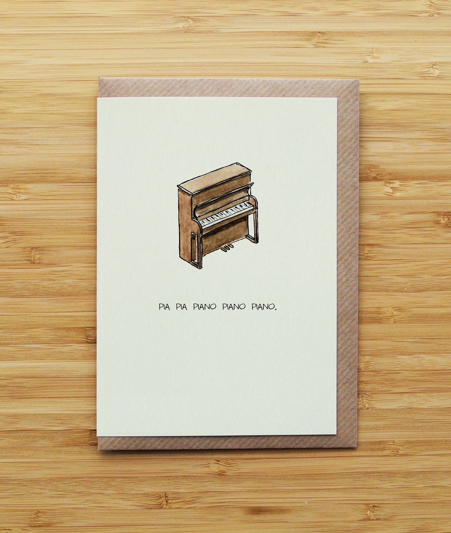 Piano