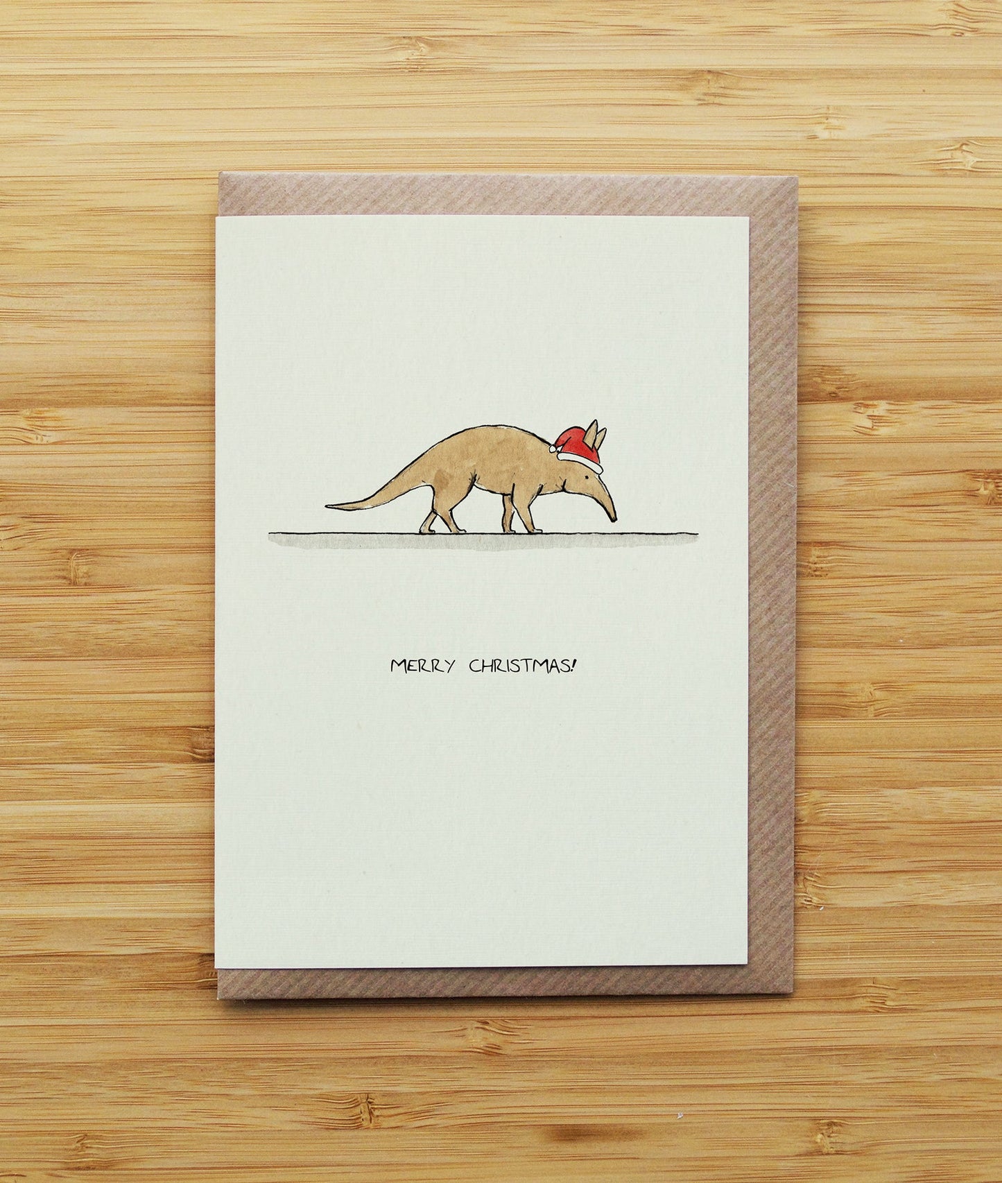 Aardvark Christmas