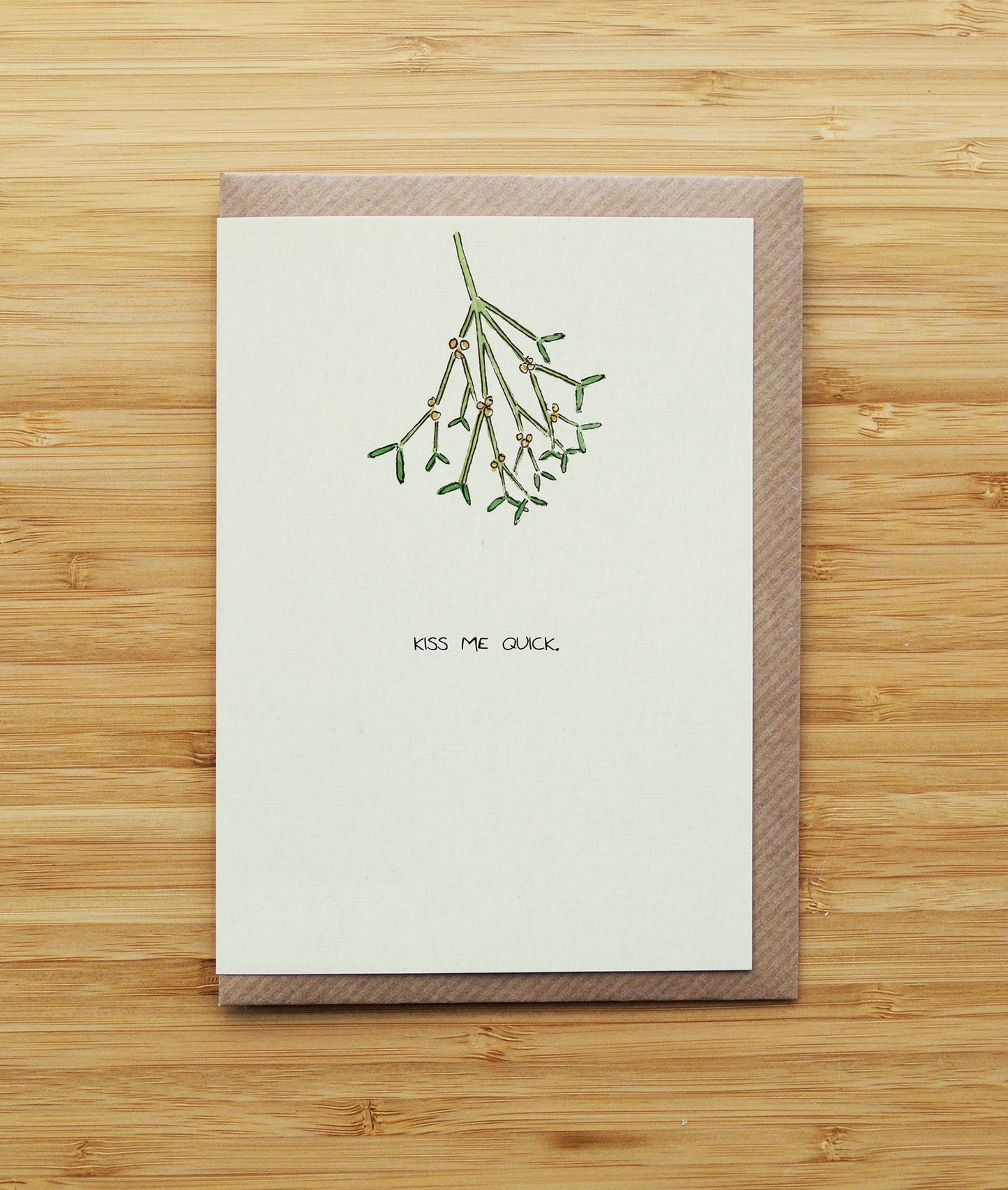 Mistletoe