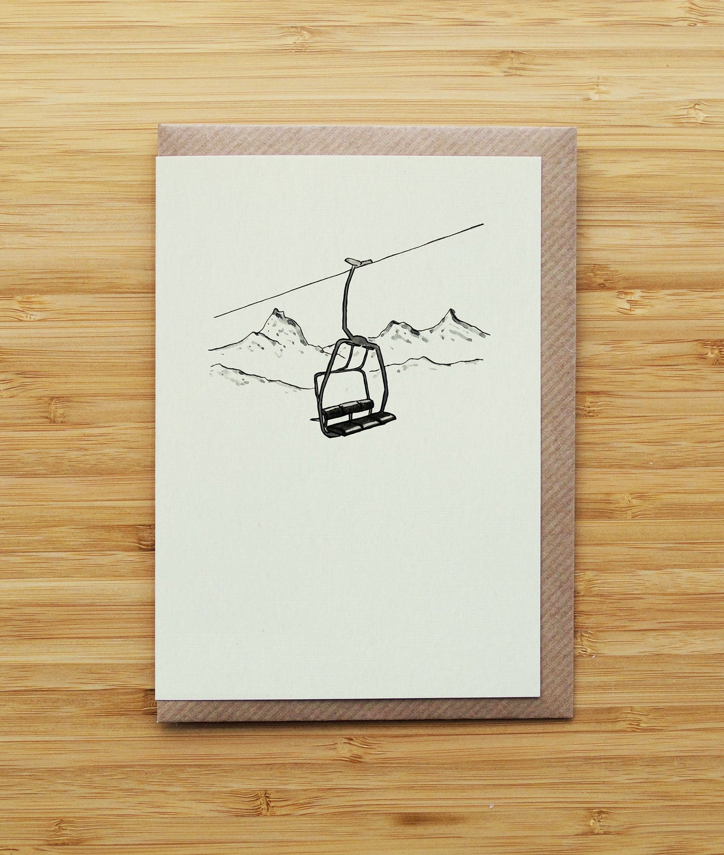 Chairlift