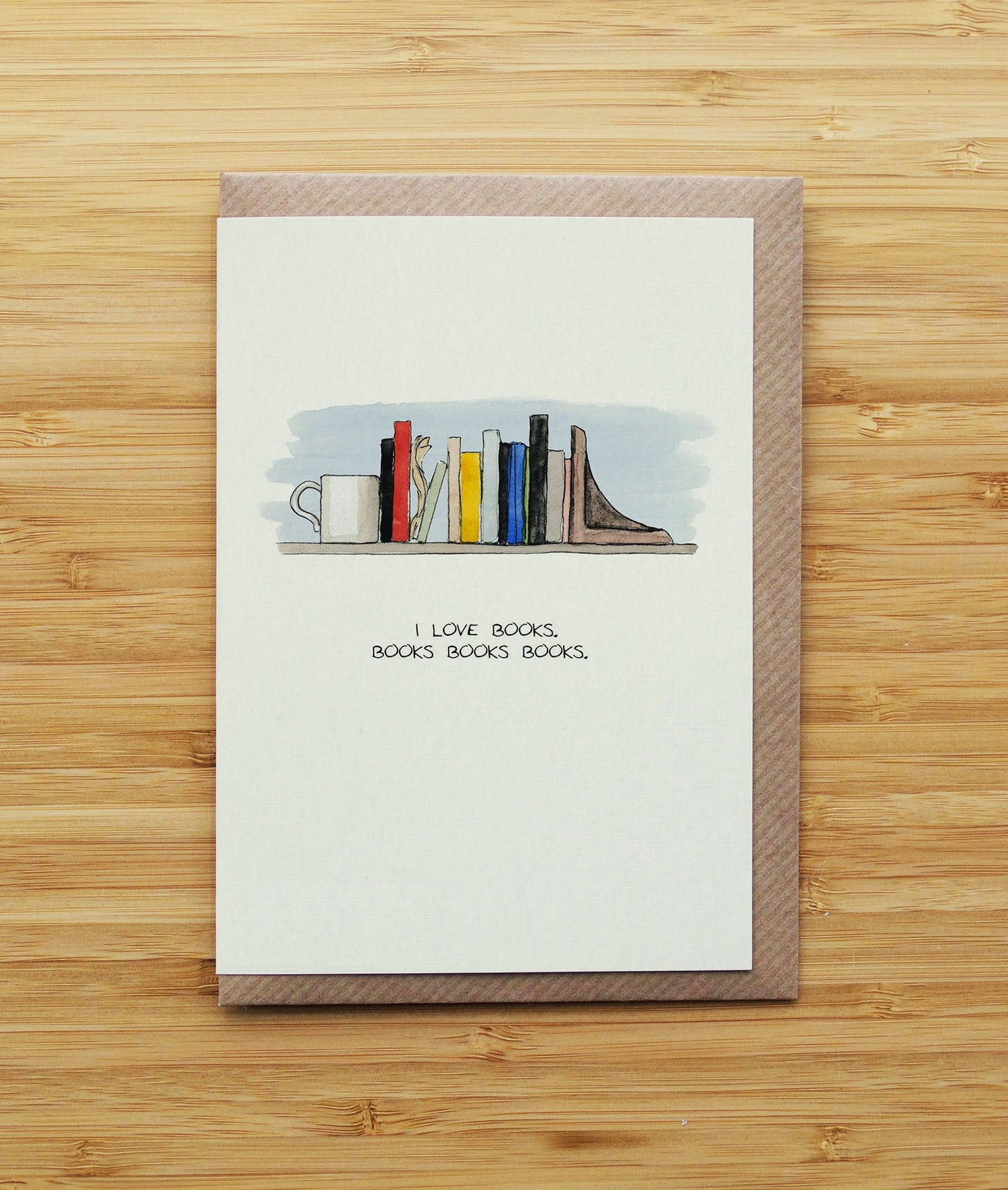 Book Love