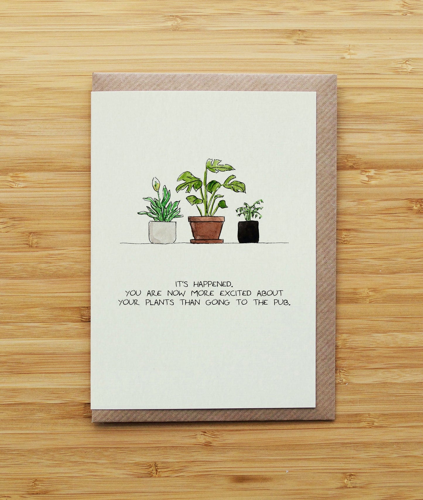 Plant Love