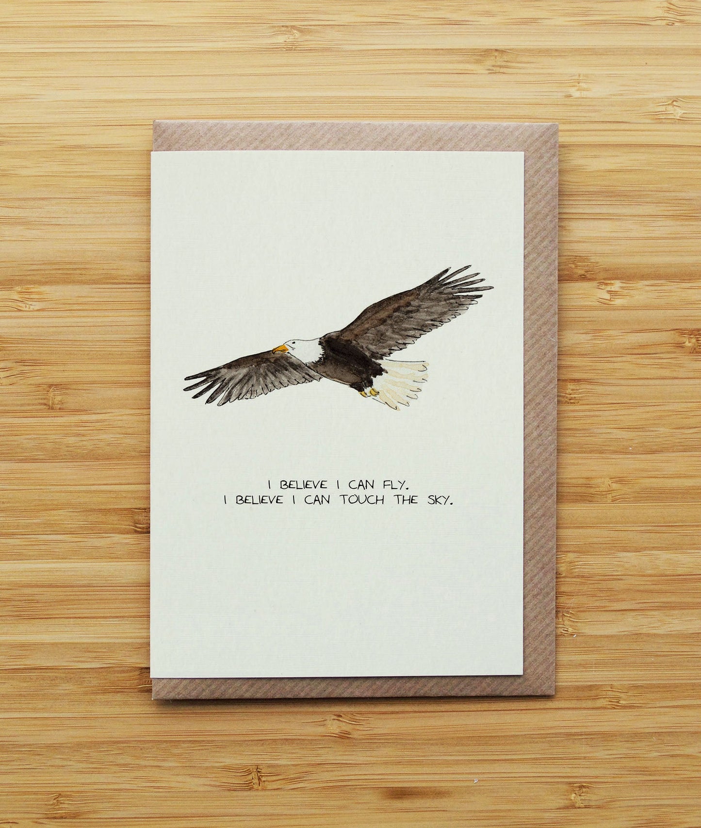 Bald Eagle