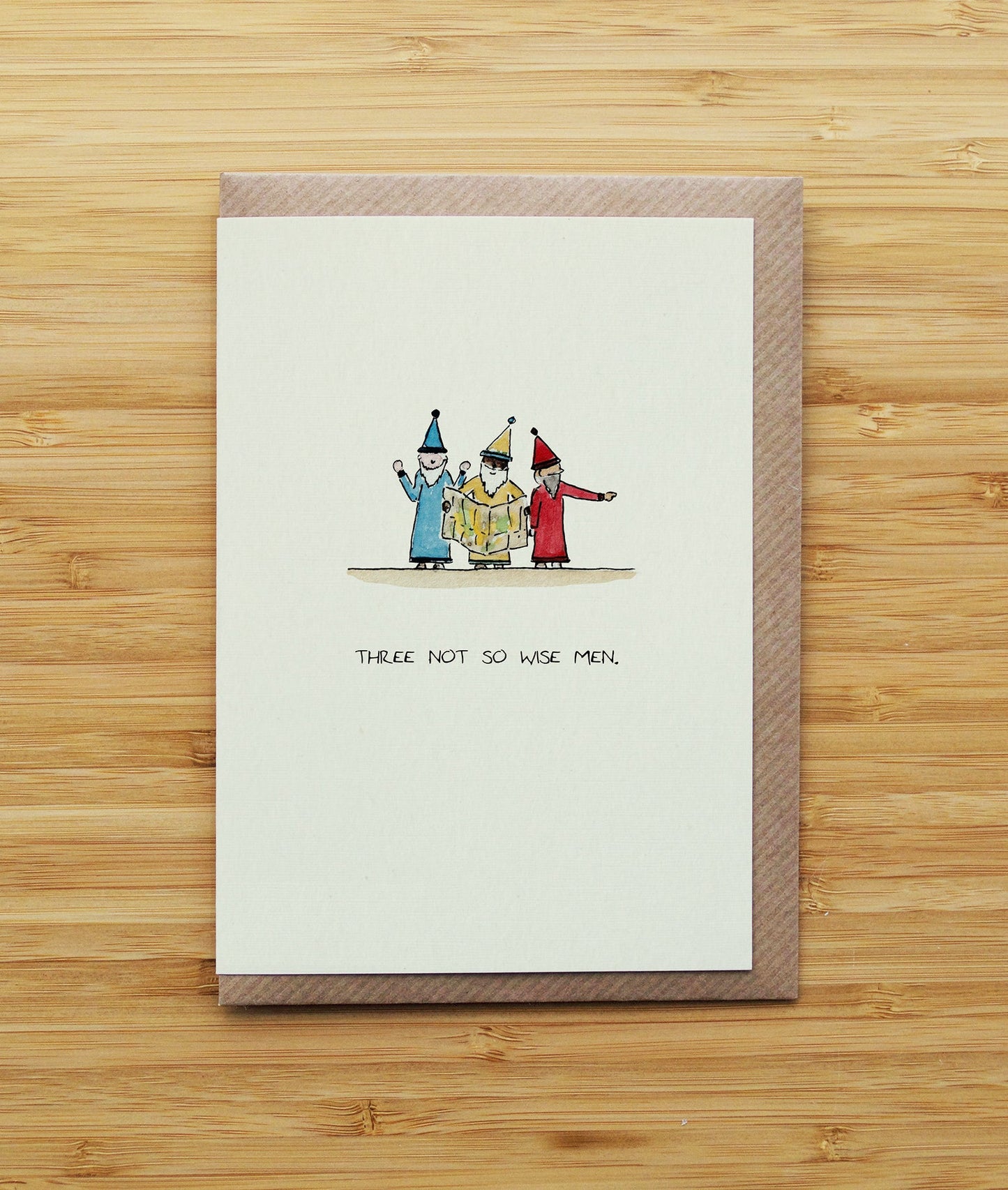 Funny Christmas Cards