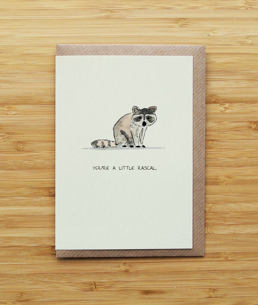 Animal Birthday Cards UK