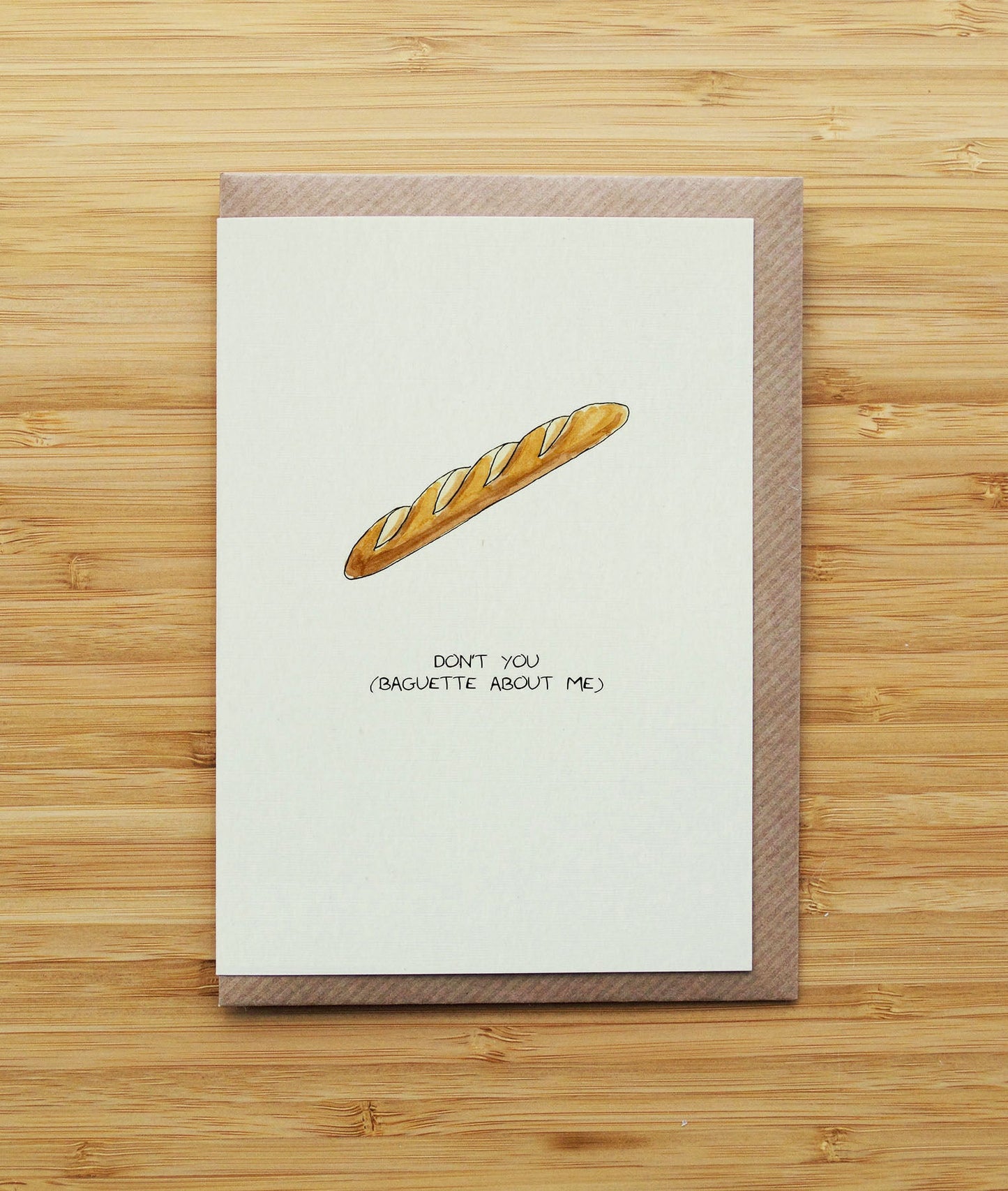 Baguette