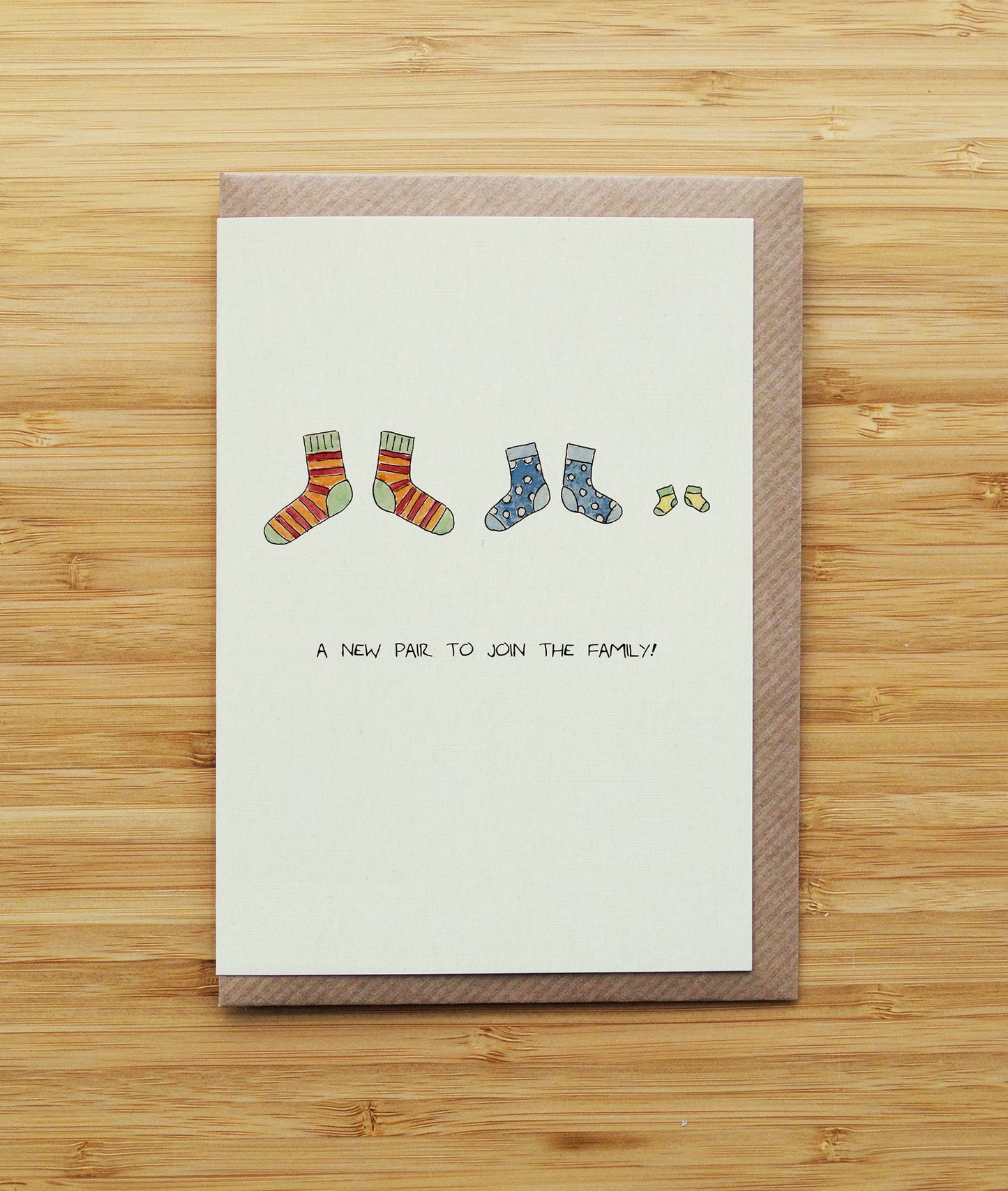 Sock Family