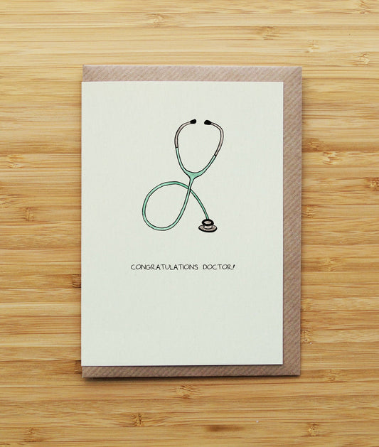 New Doctor Stethoscope