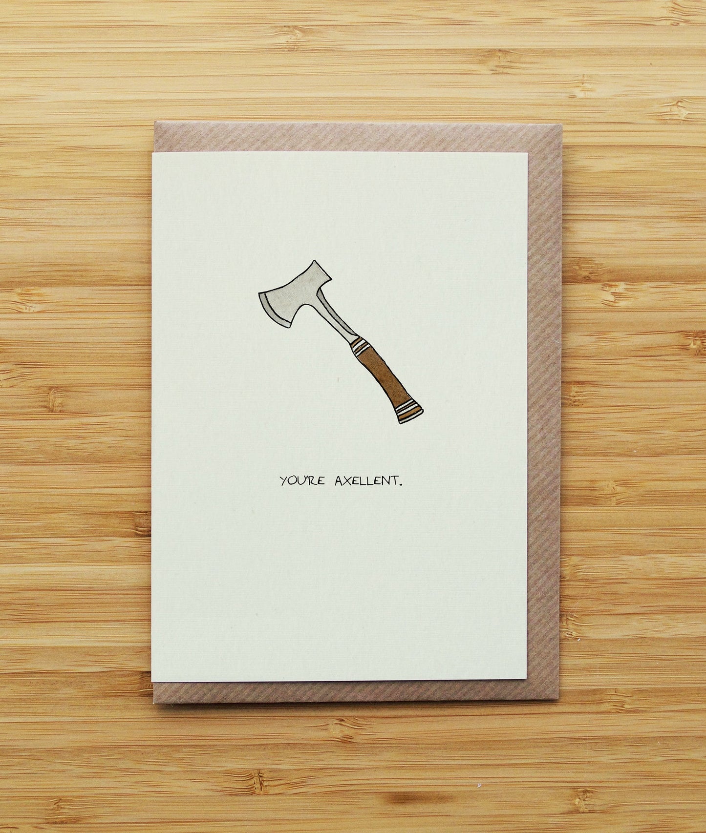 Axe