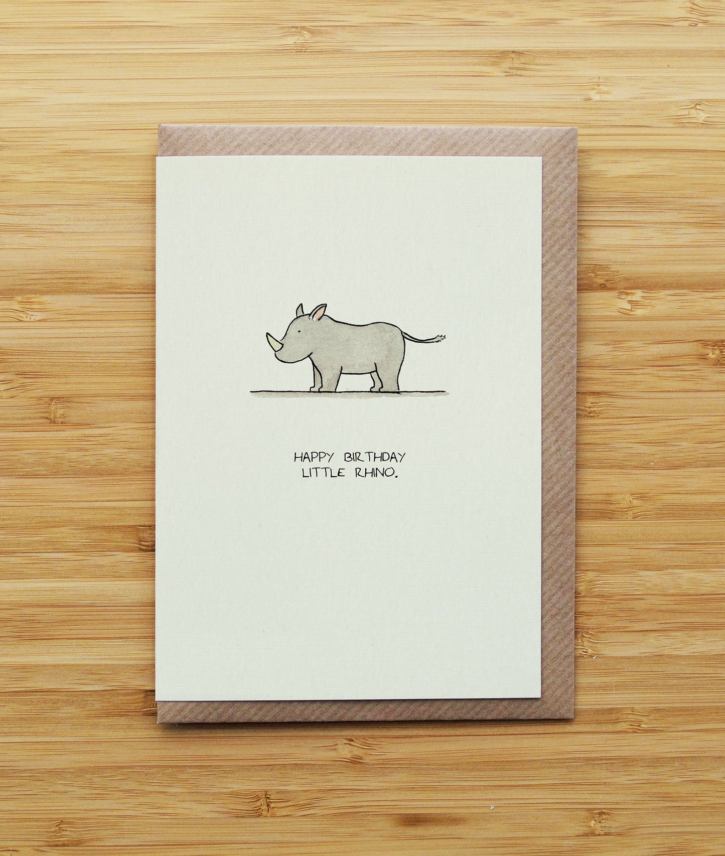 Animal Birthday Cards UK