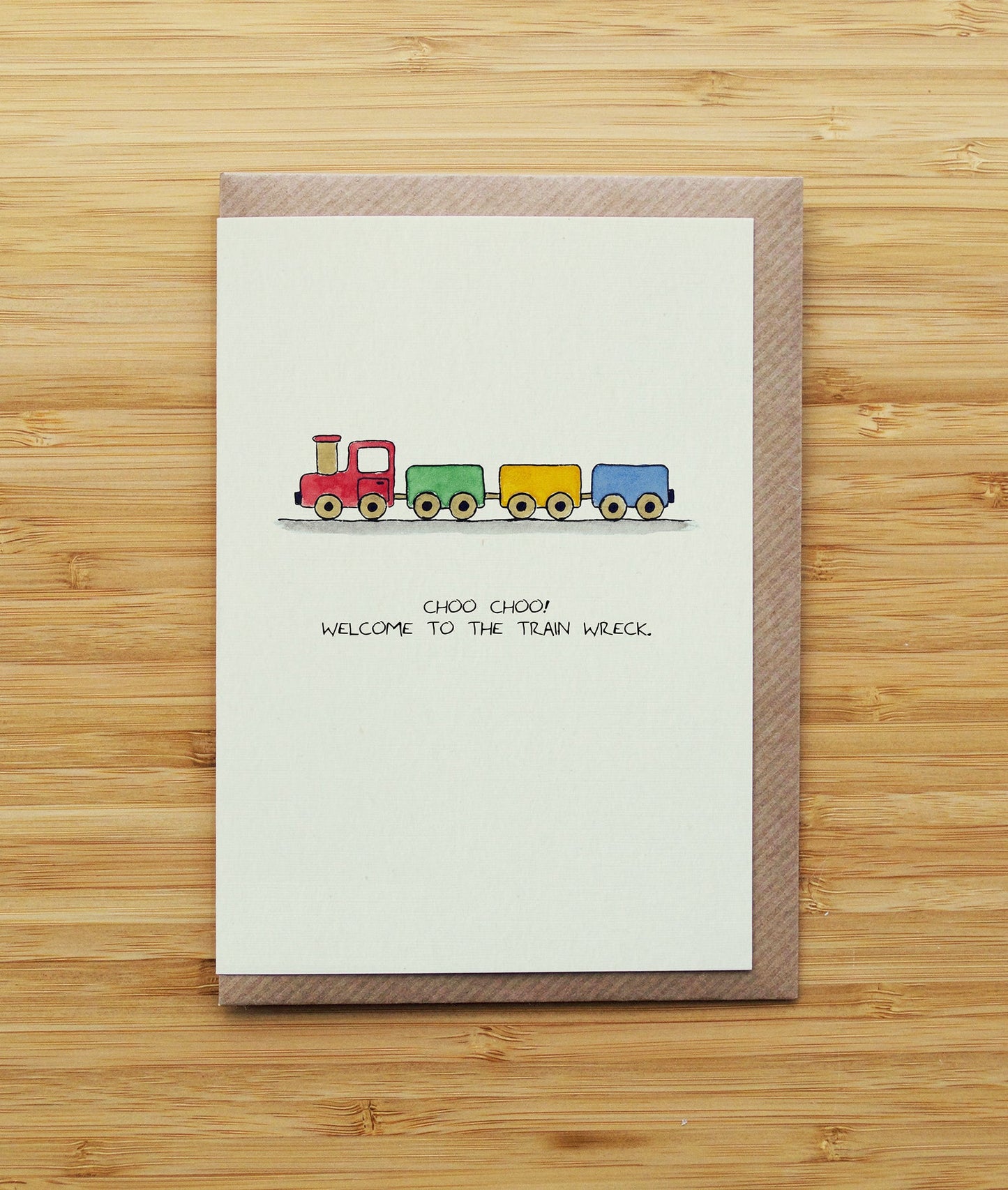 Train Set