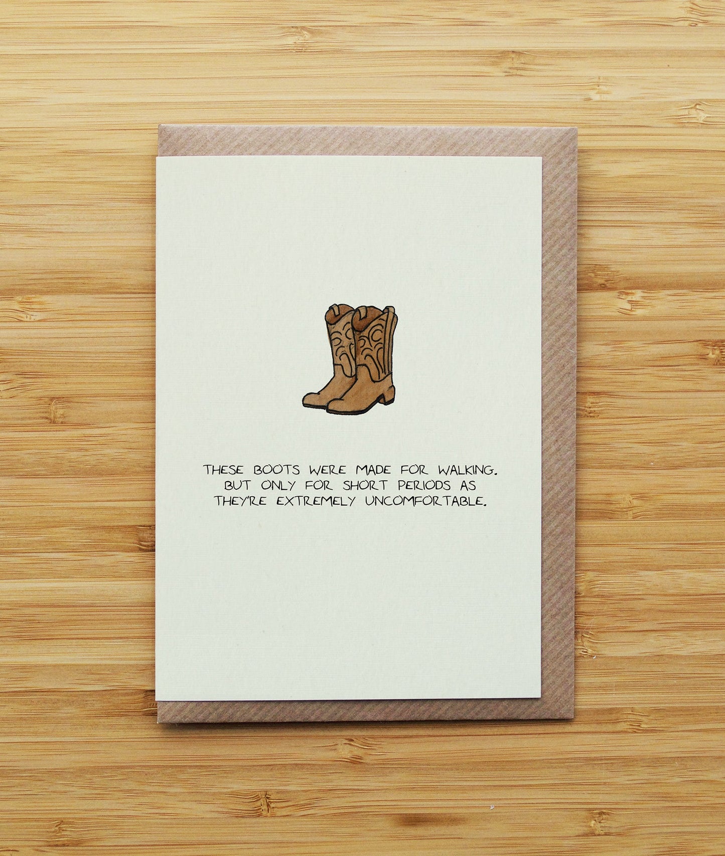 Cowboy Boots