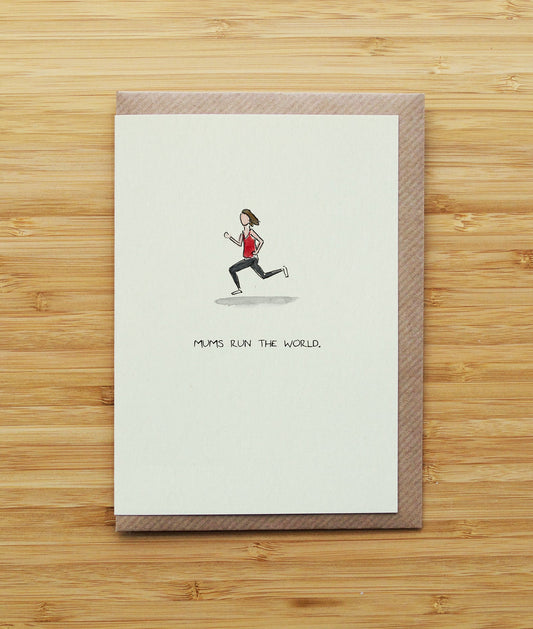Mum Run