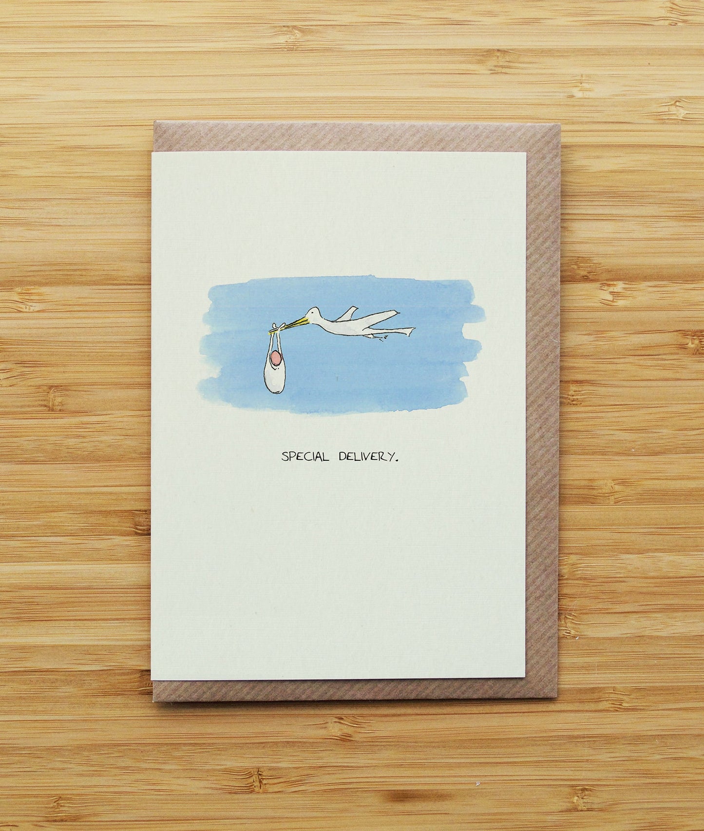 Stork