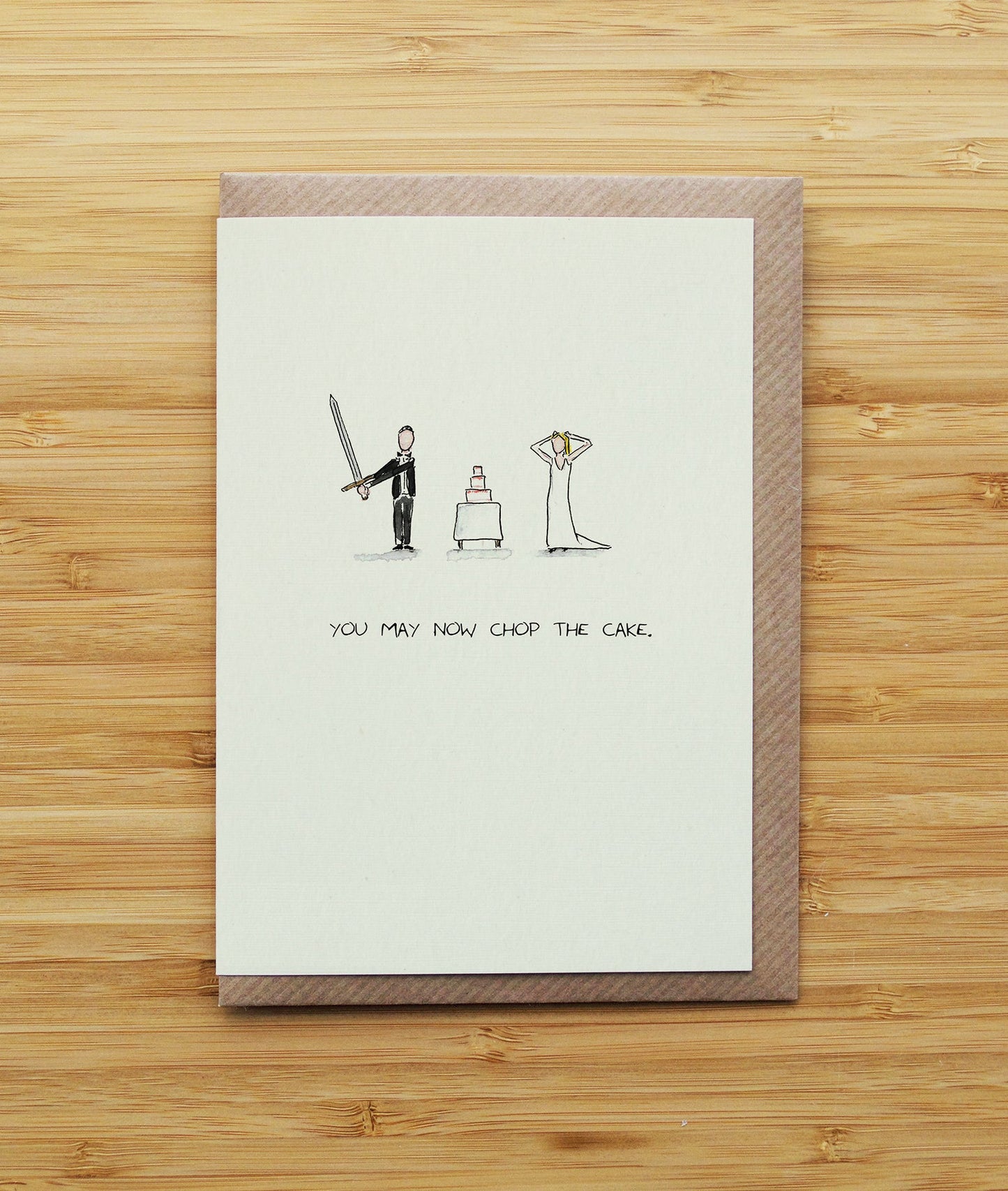 Wedding Thank You Cards