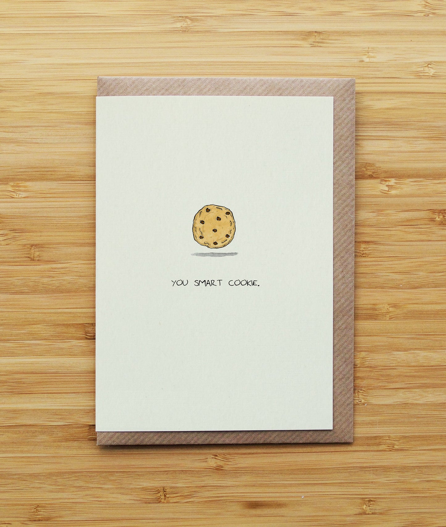 Smart Cookie