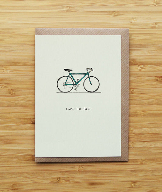 Bike Love