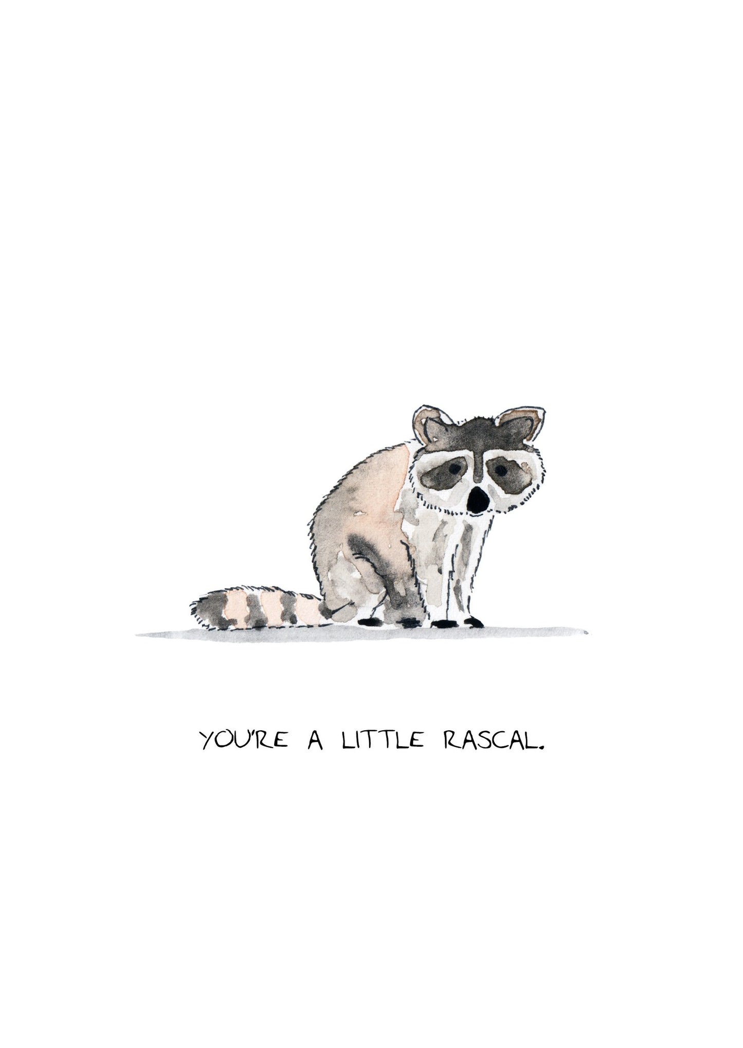 Animal Birthday Cards UK