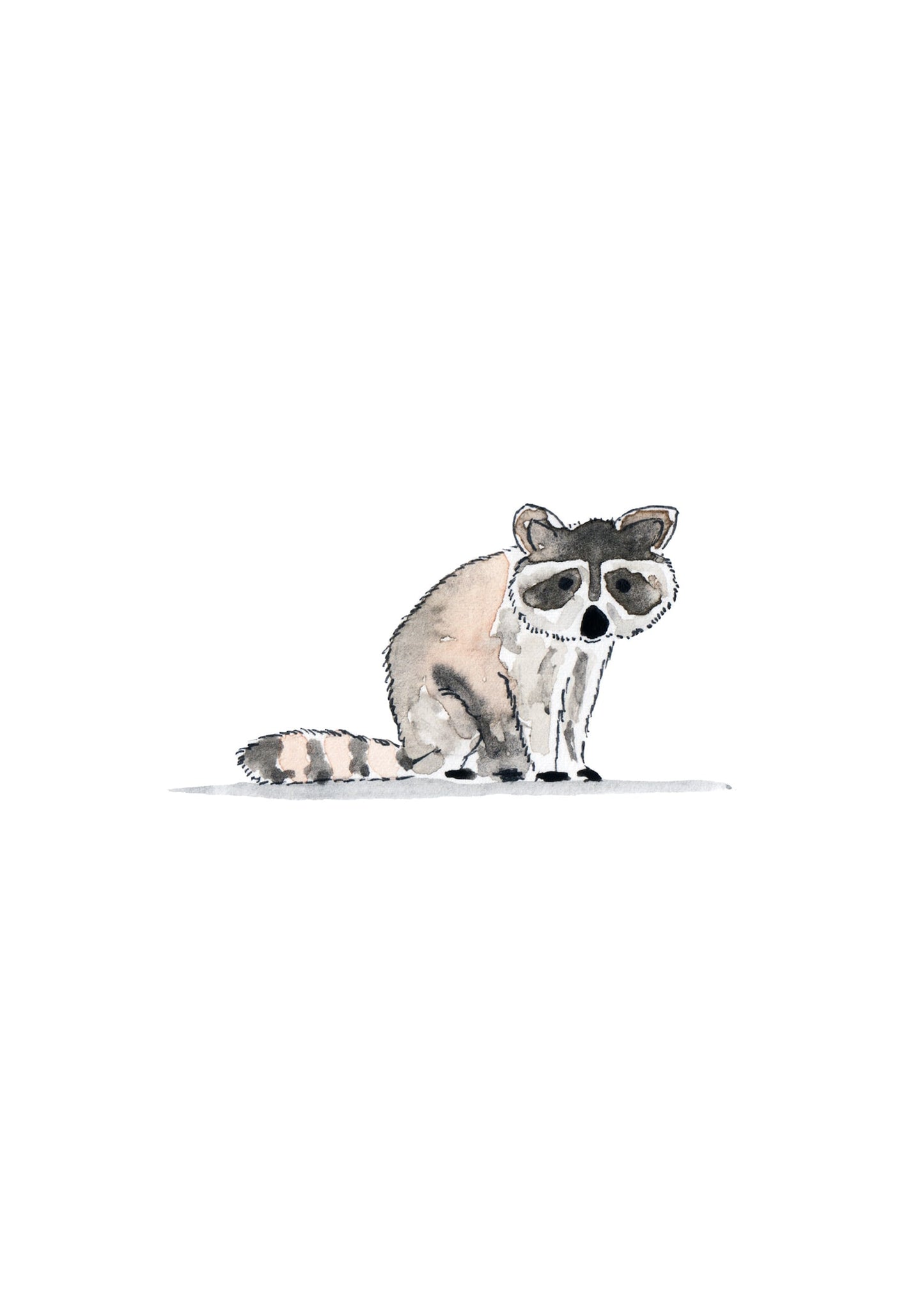 Animal Birthday Cards UK