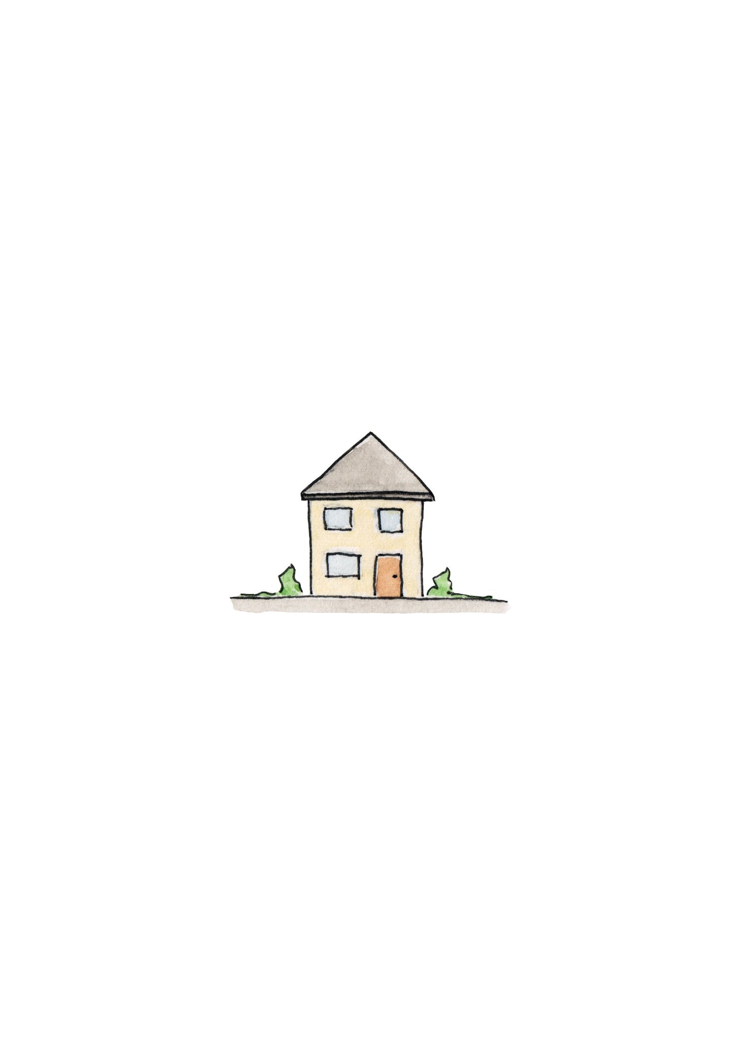 New Home!