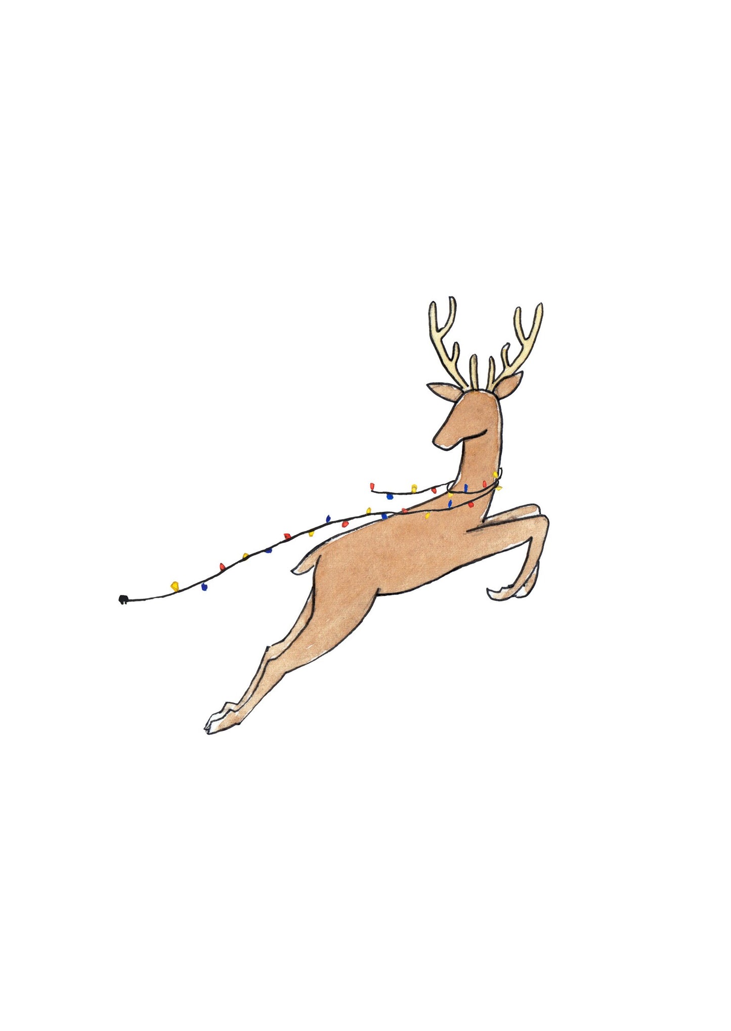 Prancer