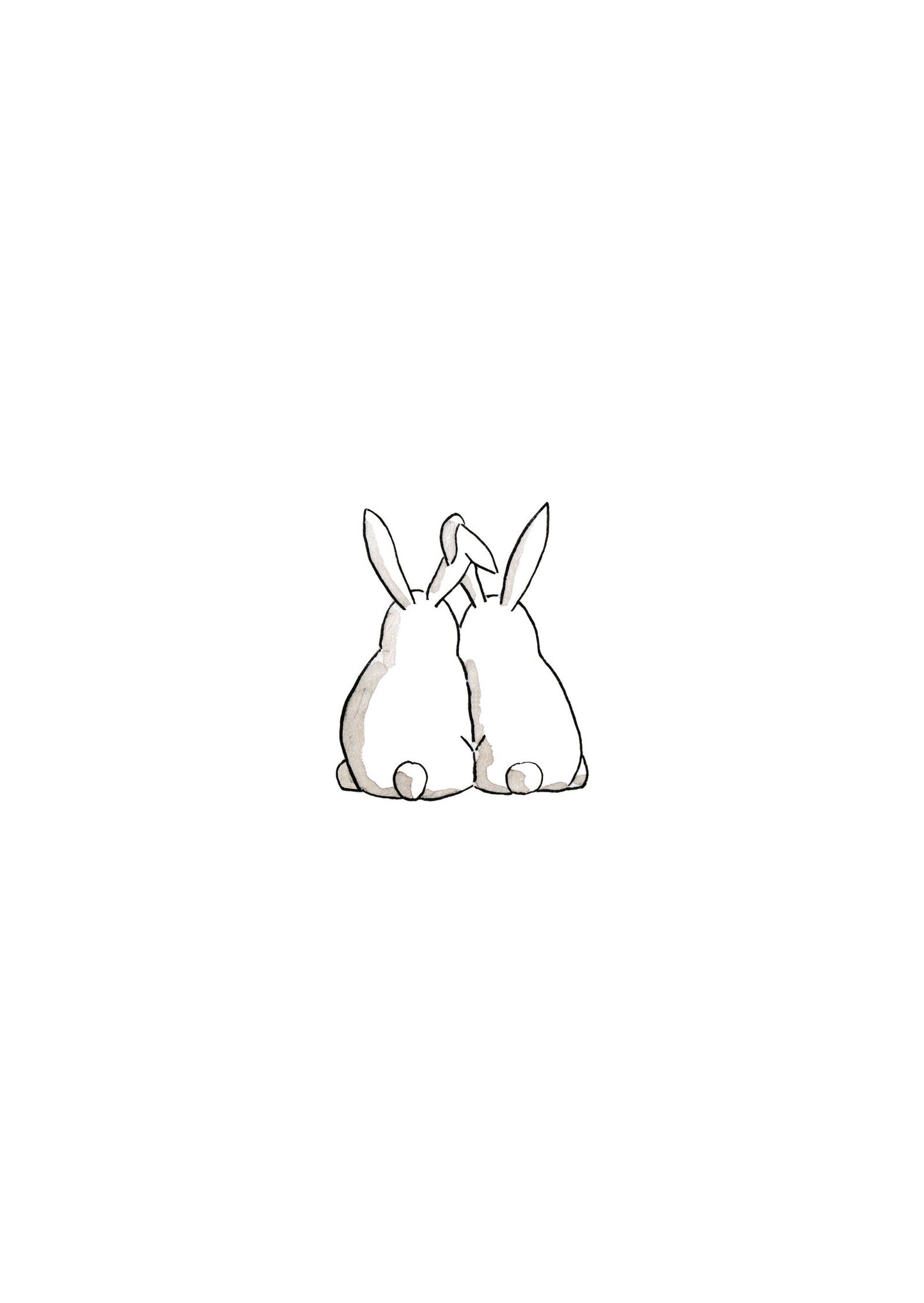 Bunny Love