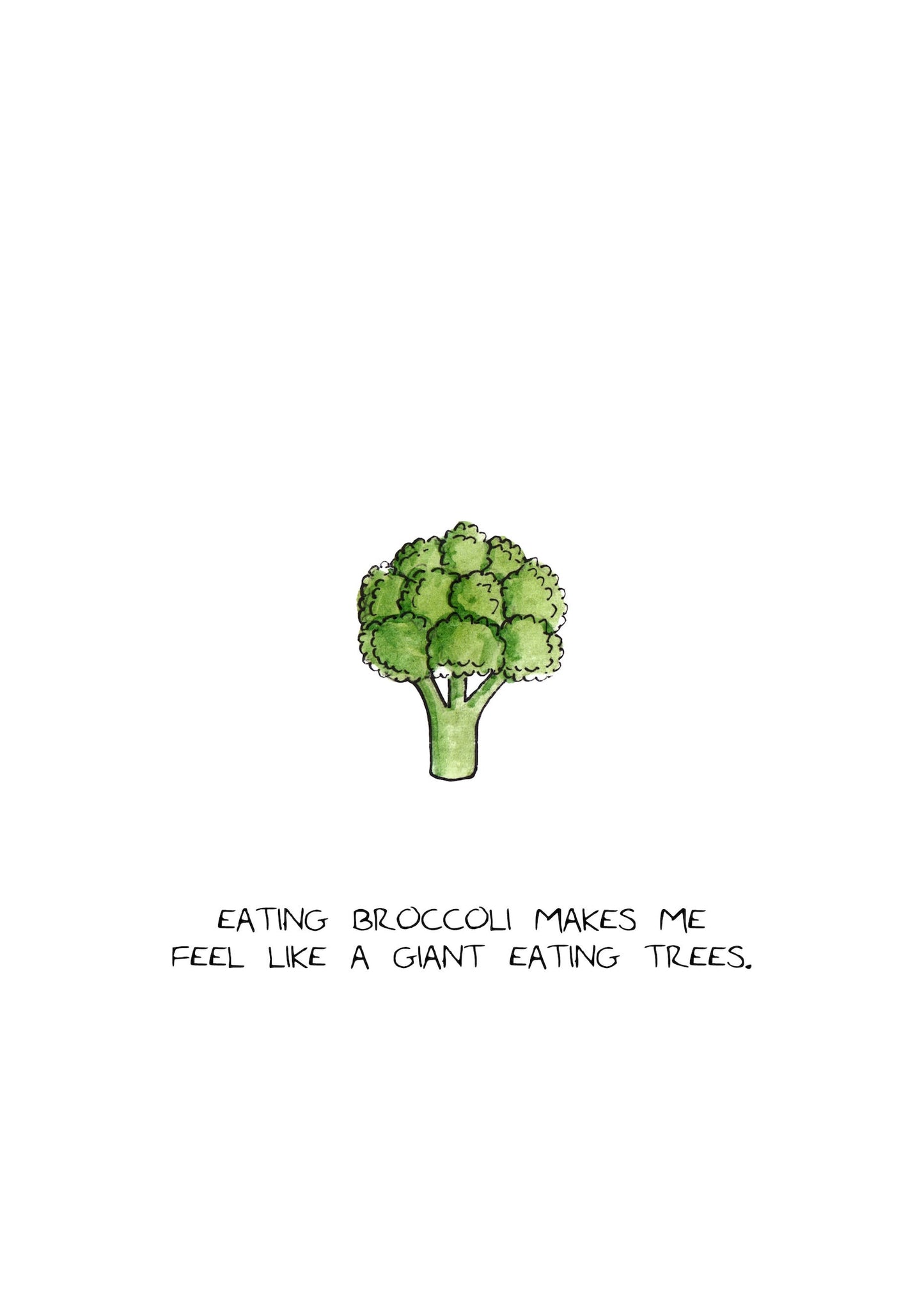 Broccoli