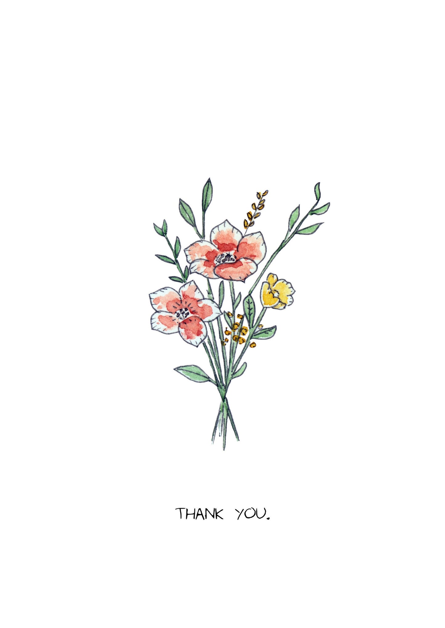Thank You Cards UK