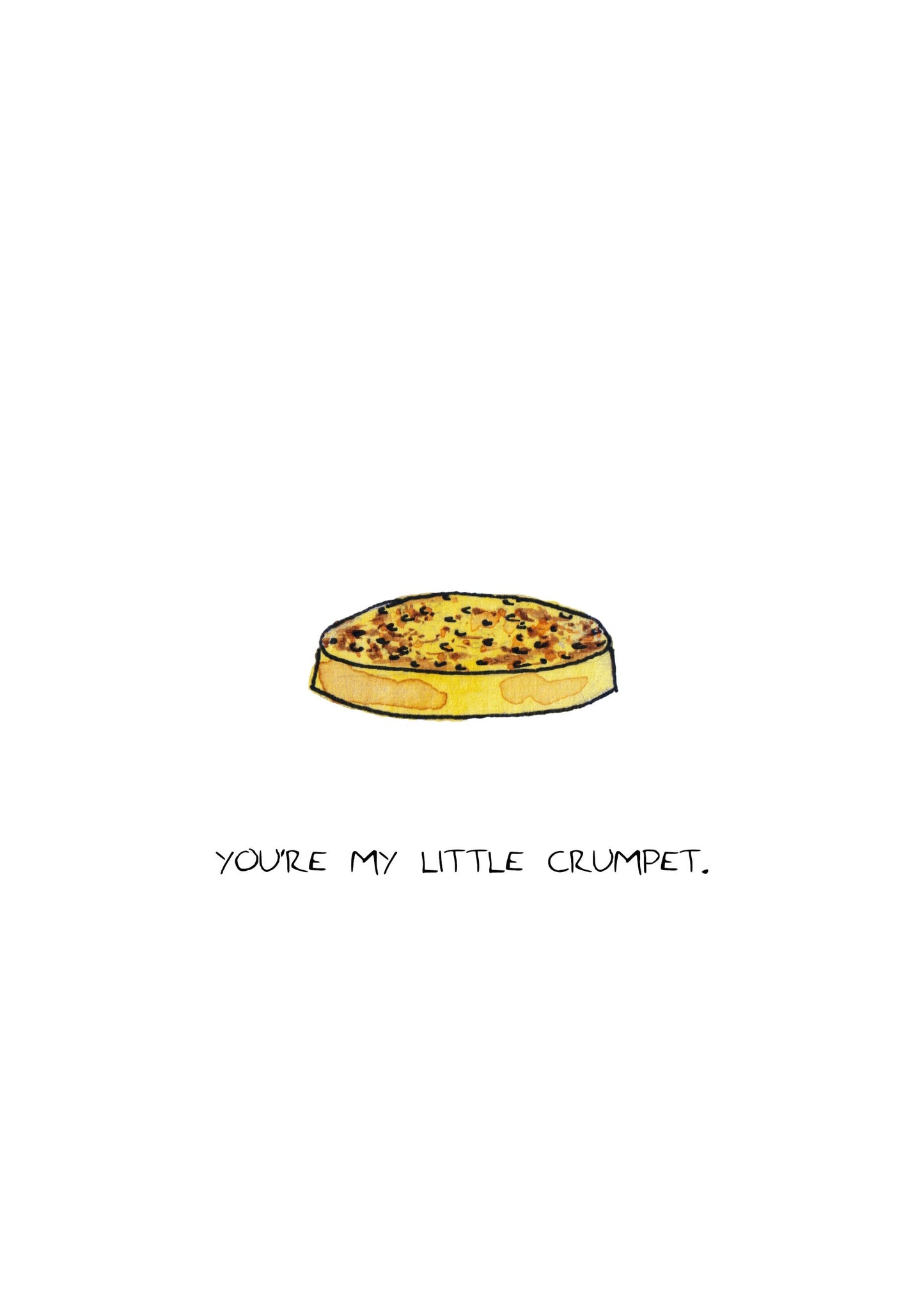 Crumpet