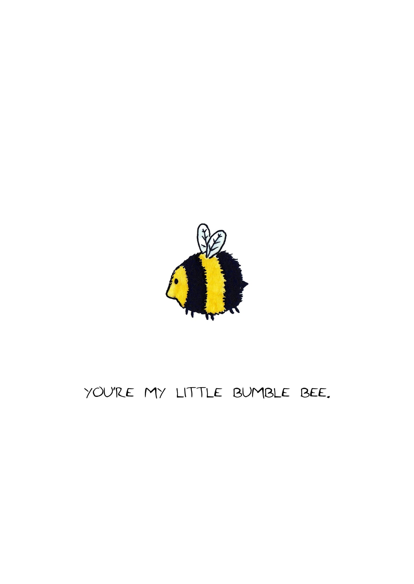 Bumble Bee
