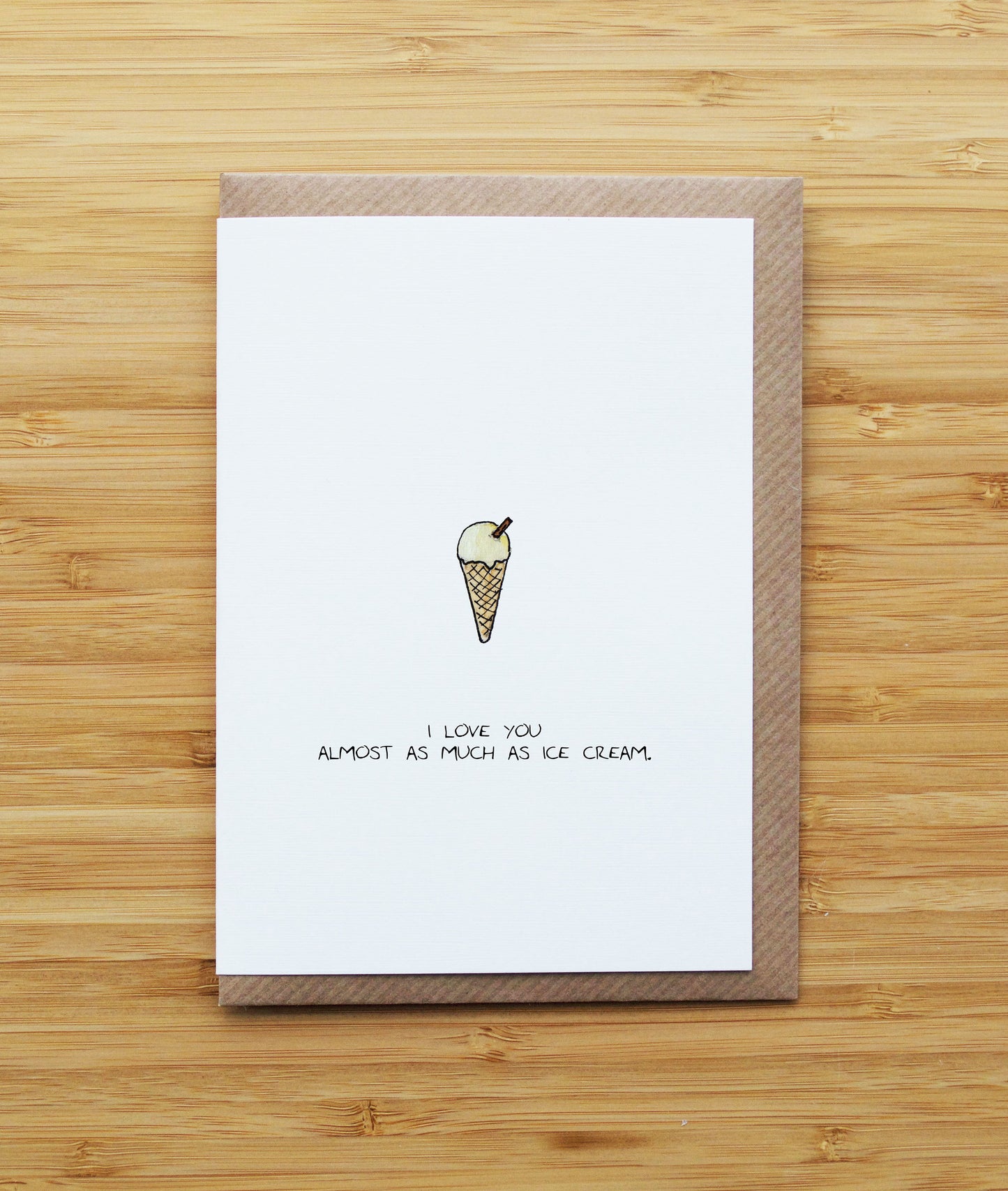 Ice Cream Love