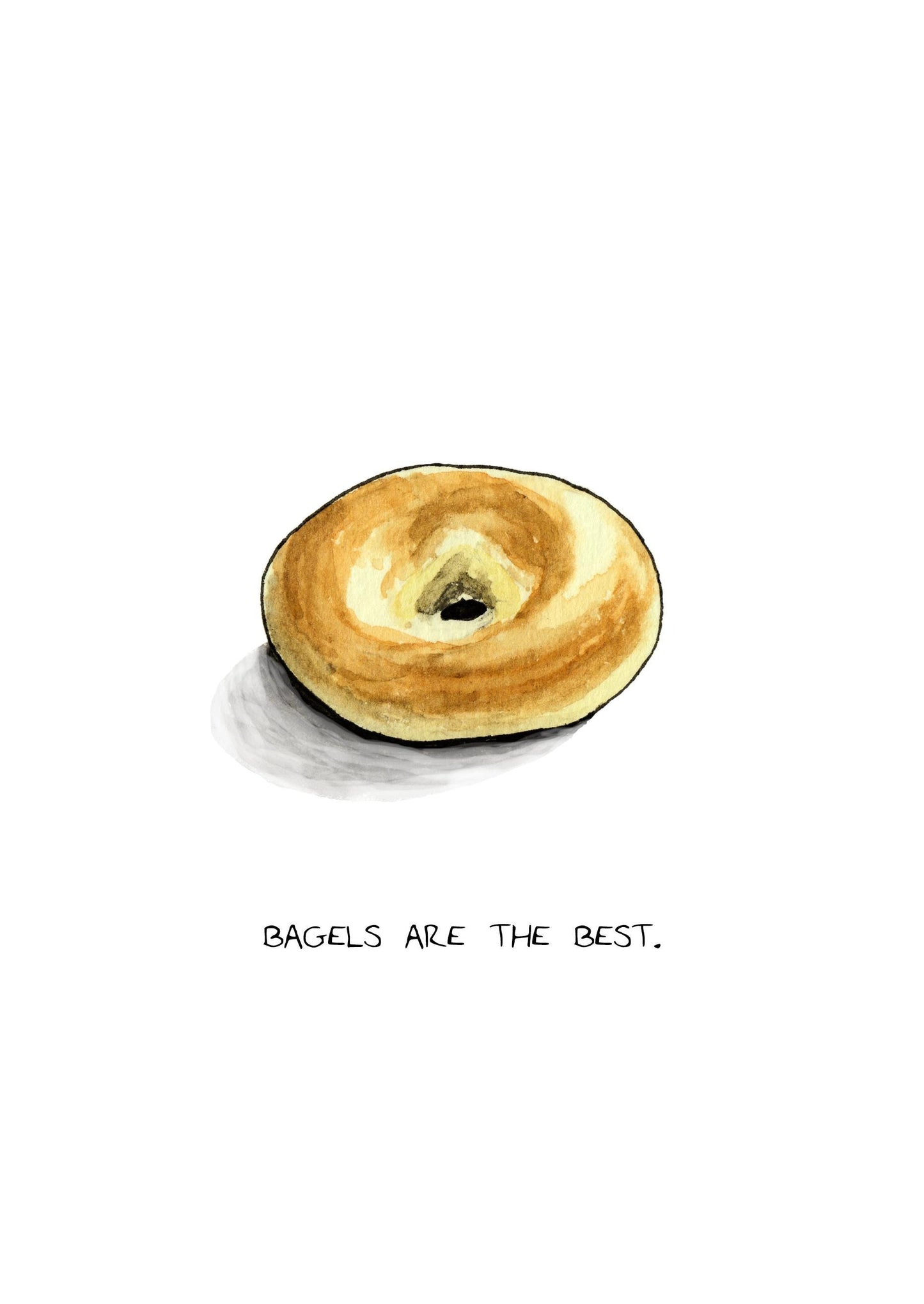 Bagels