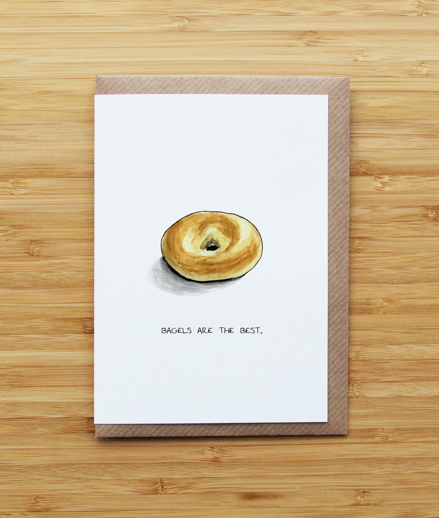Bagels