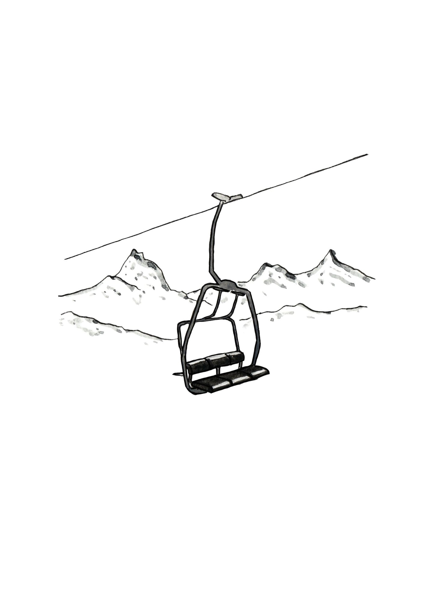 Chairlift