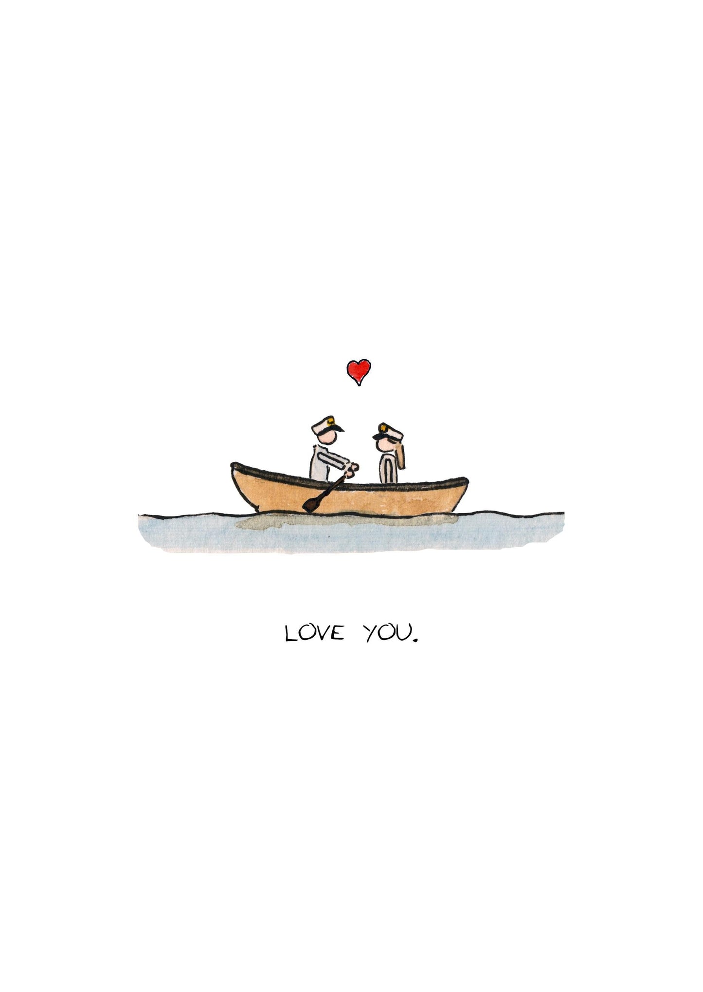 Love Boat