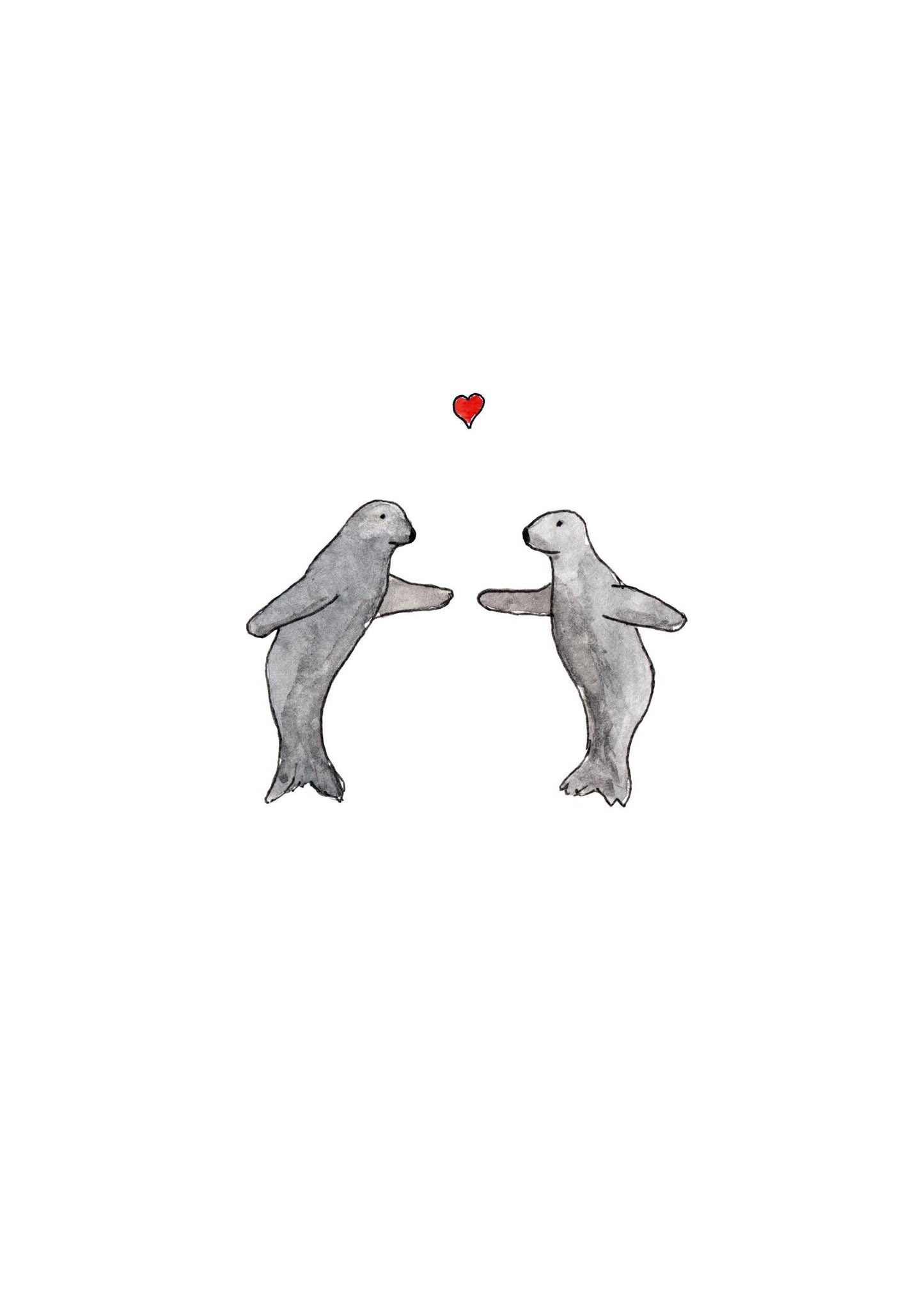 Love Seals