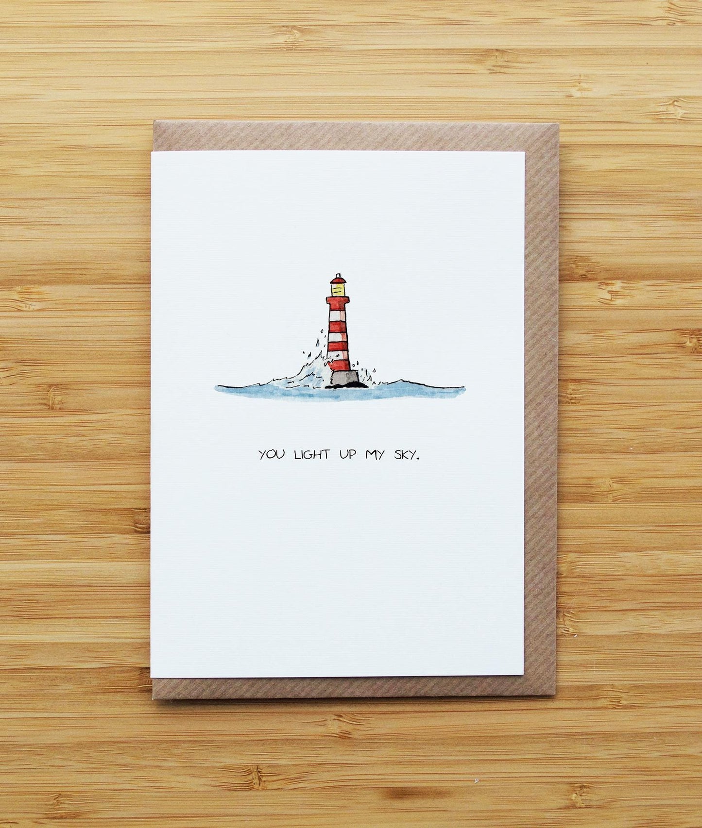 Lighthouse Love