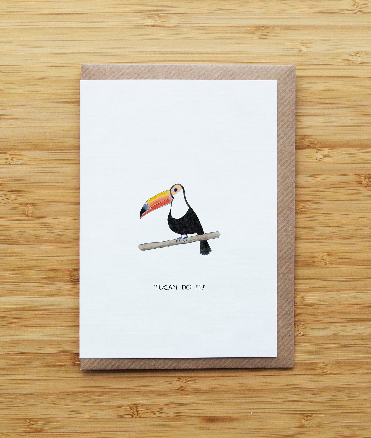 Sustainable Greeting Cards