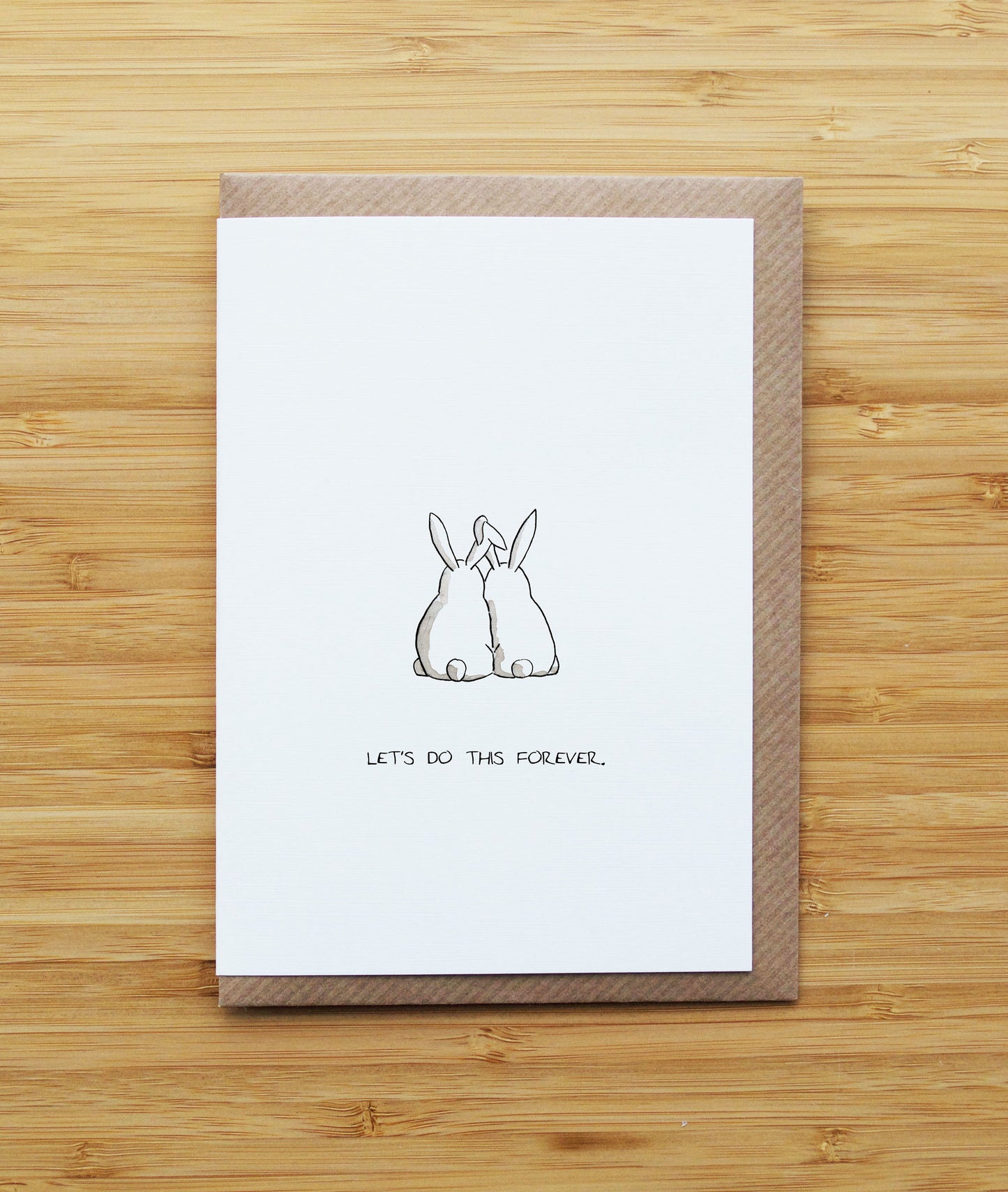 Bunny Love