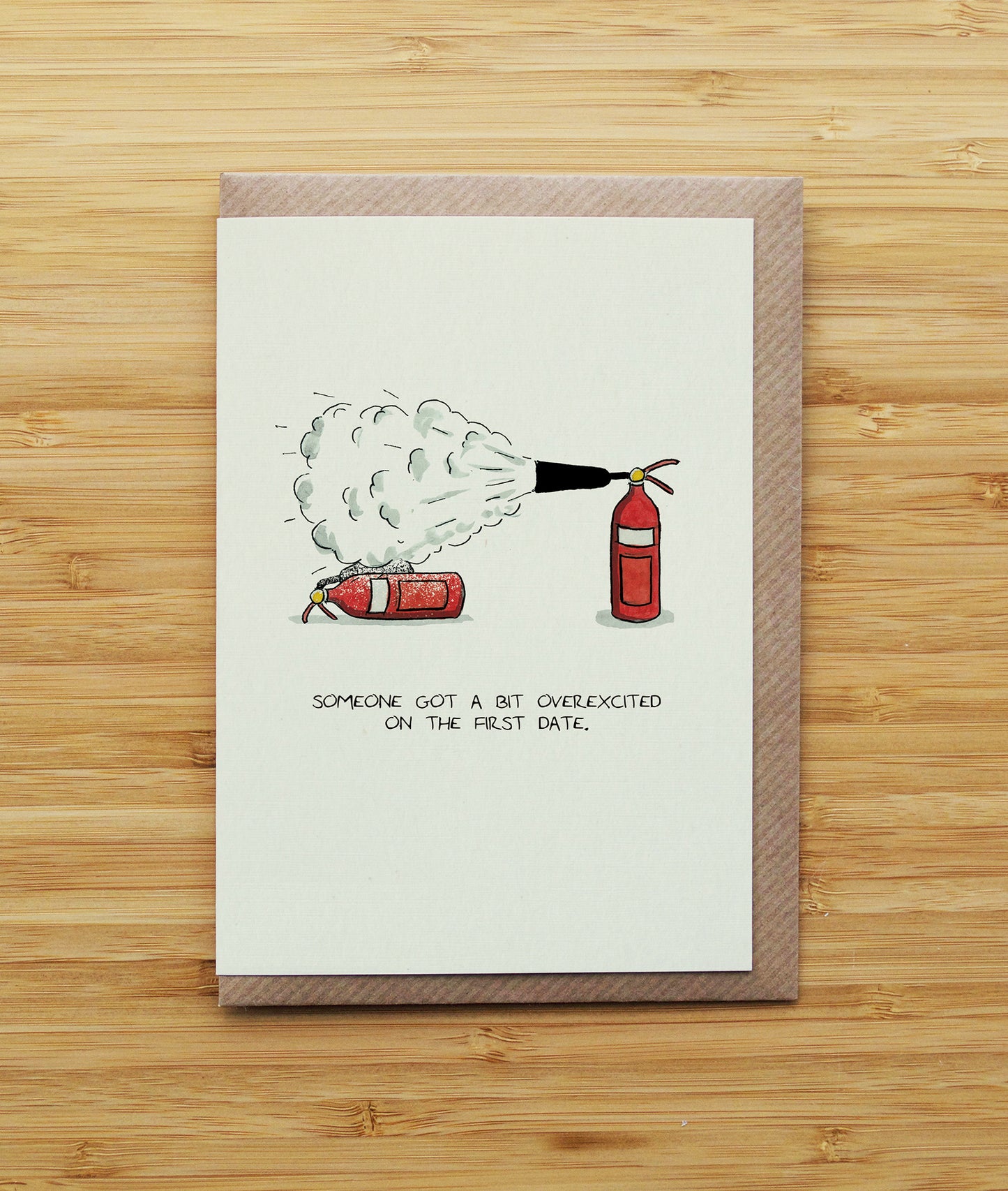Fire Extinguisher