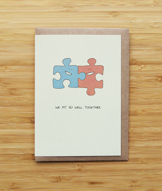 Jigsaw/Puzzle Pieces