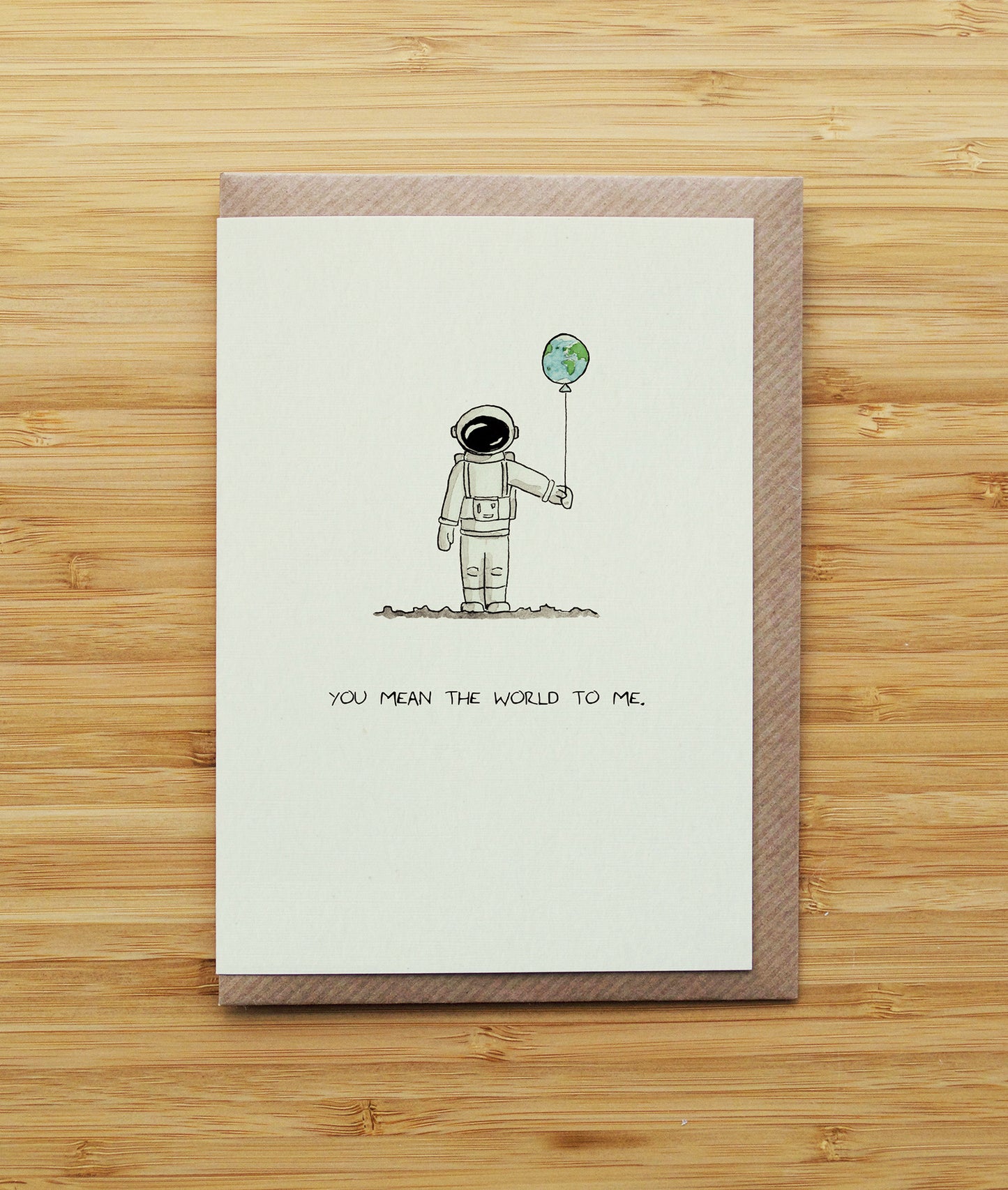Space Love