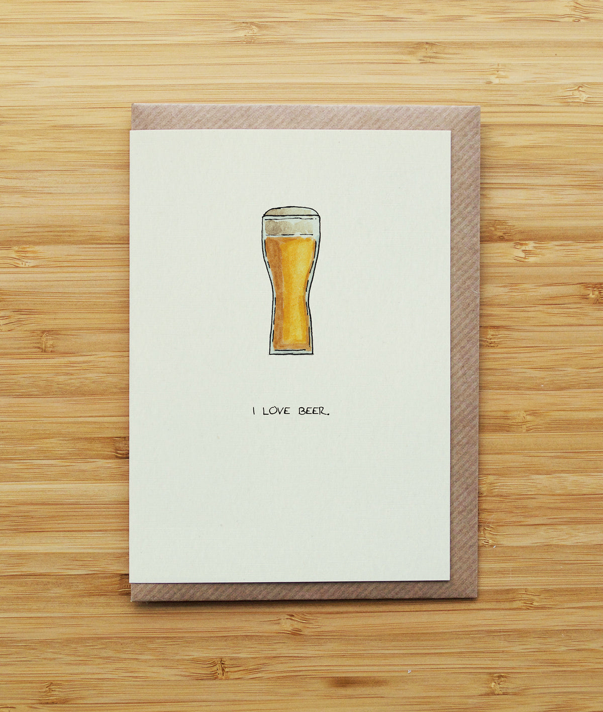 Beer Love