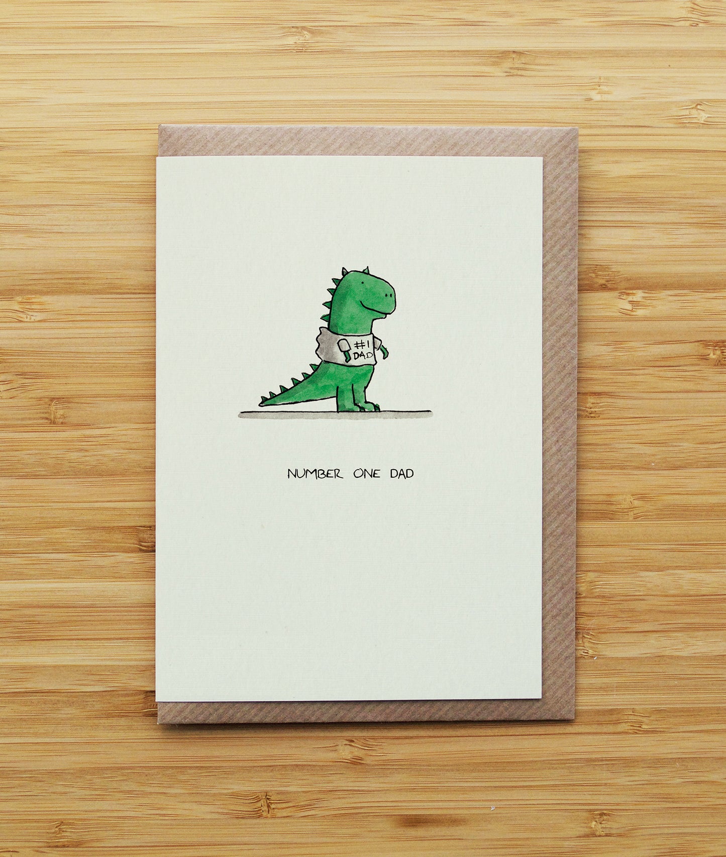 Dino Dad
