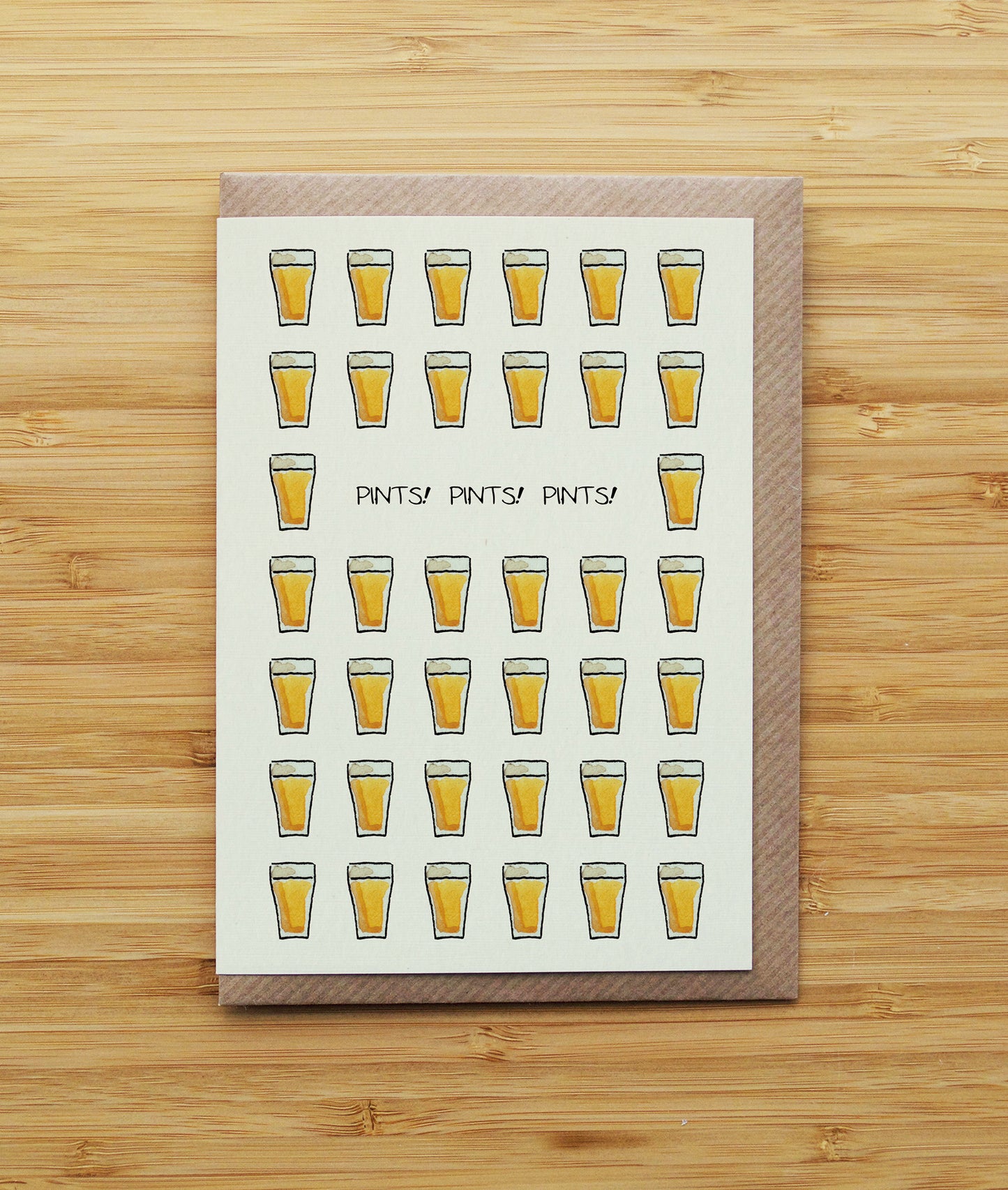 Pints