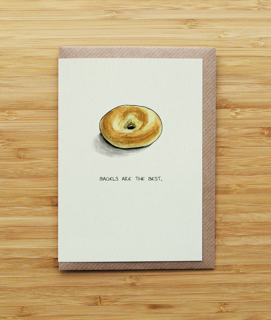Bagels