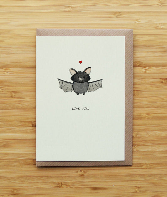Love Bat
