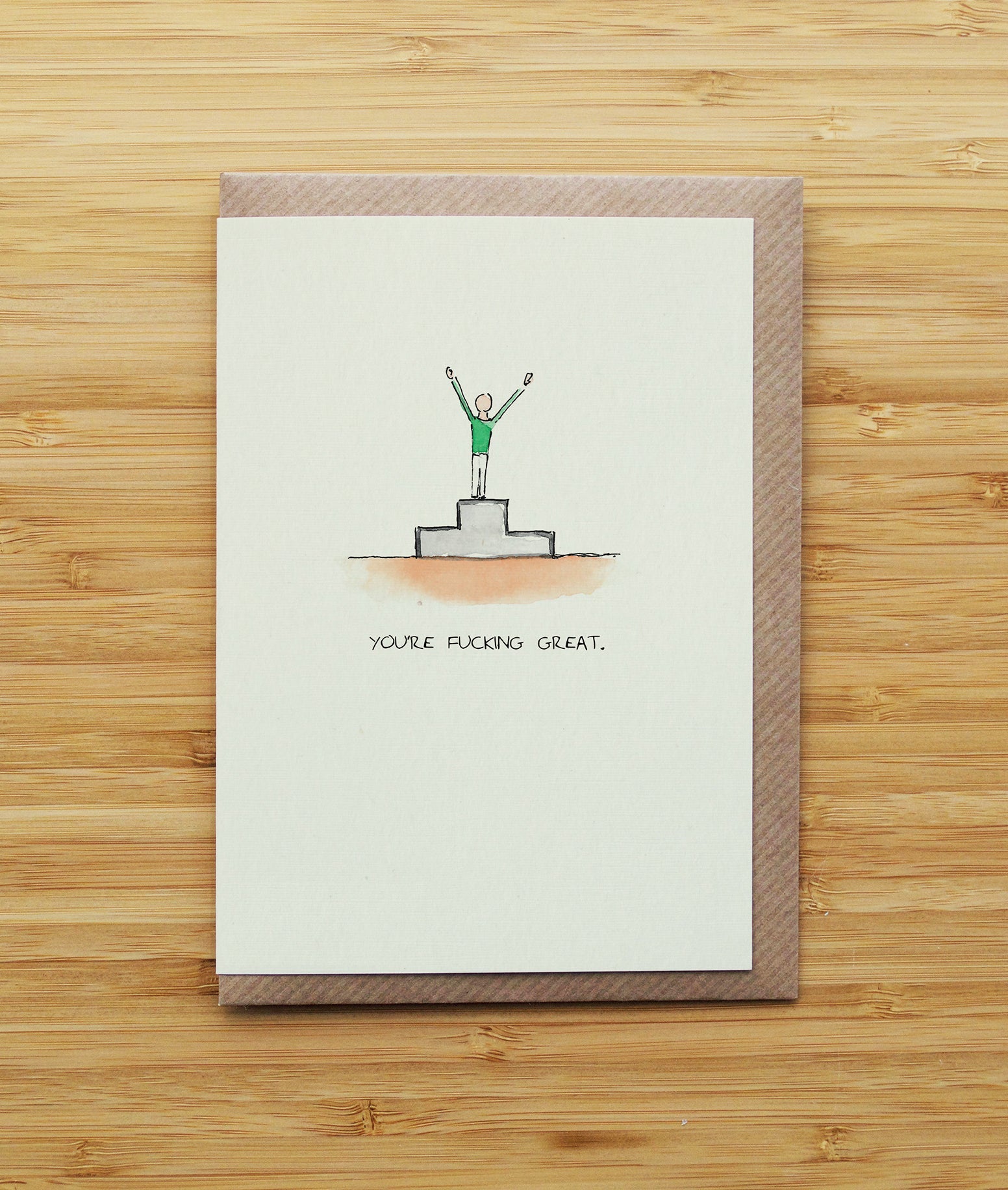 Eco Friendly Cards UK