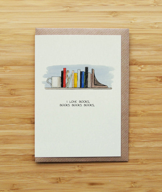 Book Love